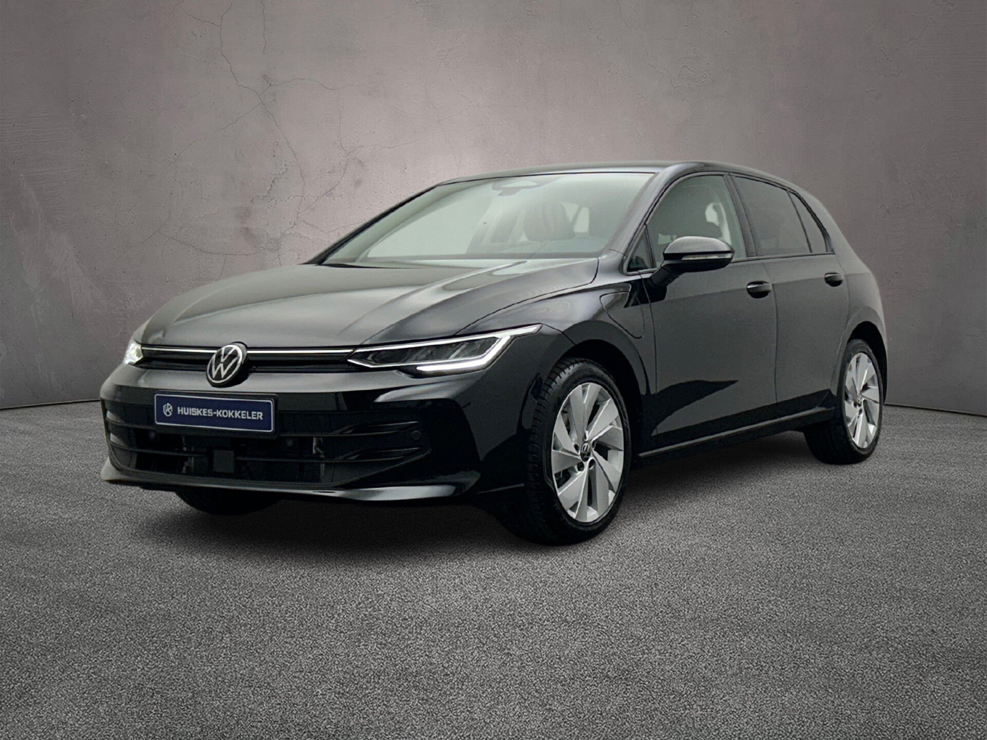 Volkswagen Golf 1.5 eHybrid 204pk Life Edition eHybrid