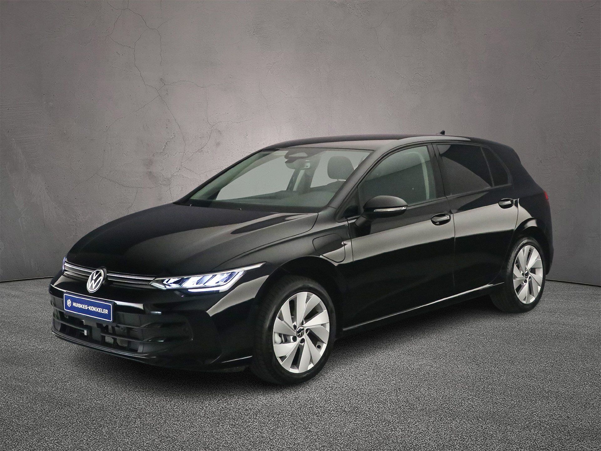 Volkswagen Golf 1.5 eHybrid 204pk Life Edition eHybrid