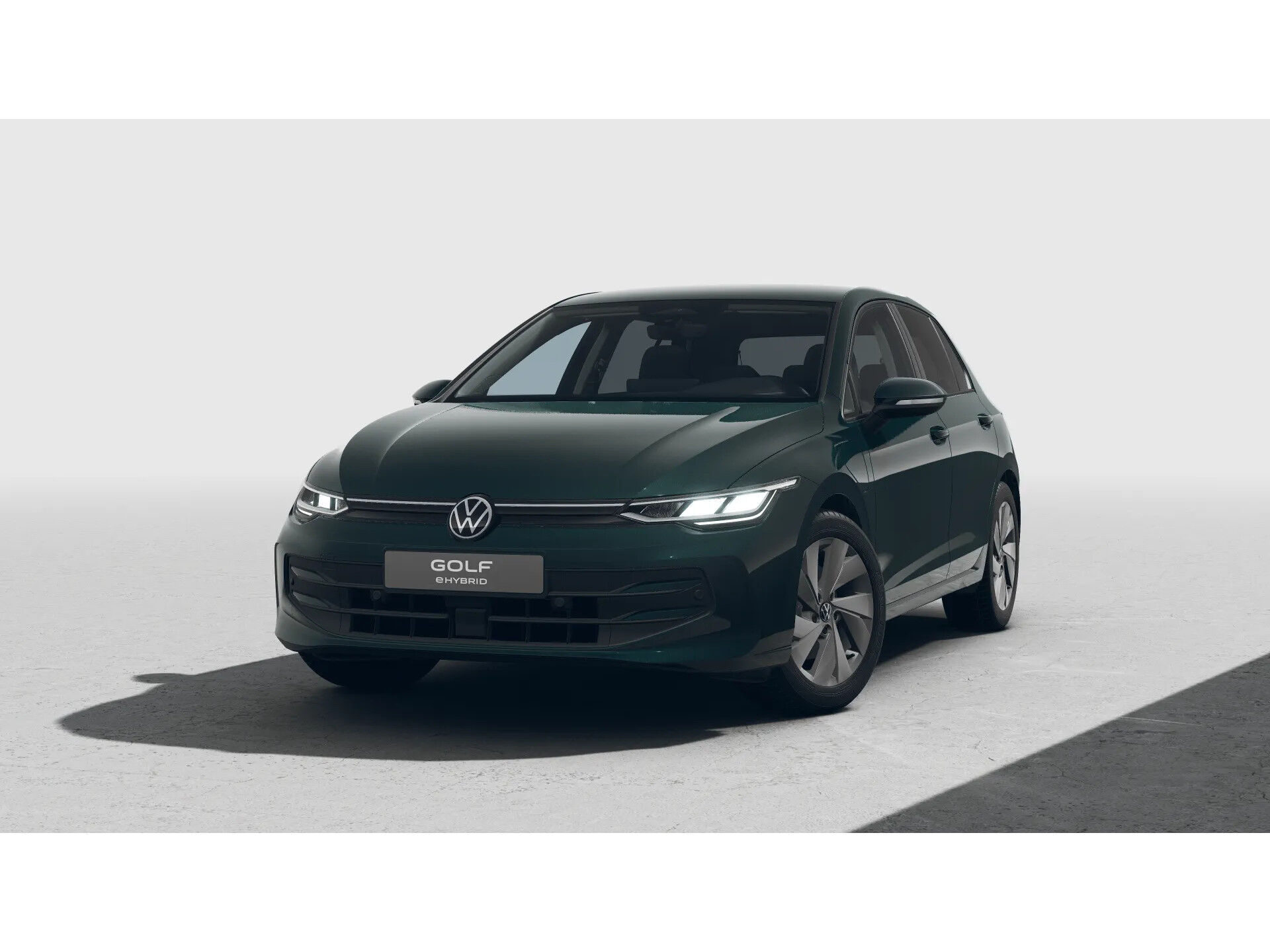 Volkswagen Golf 1.5 eHybrid 204pk Life Edition eHybrid