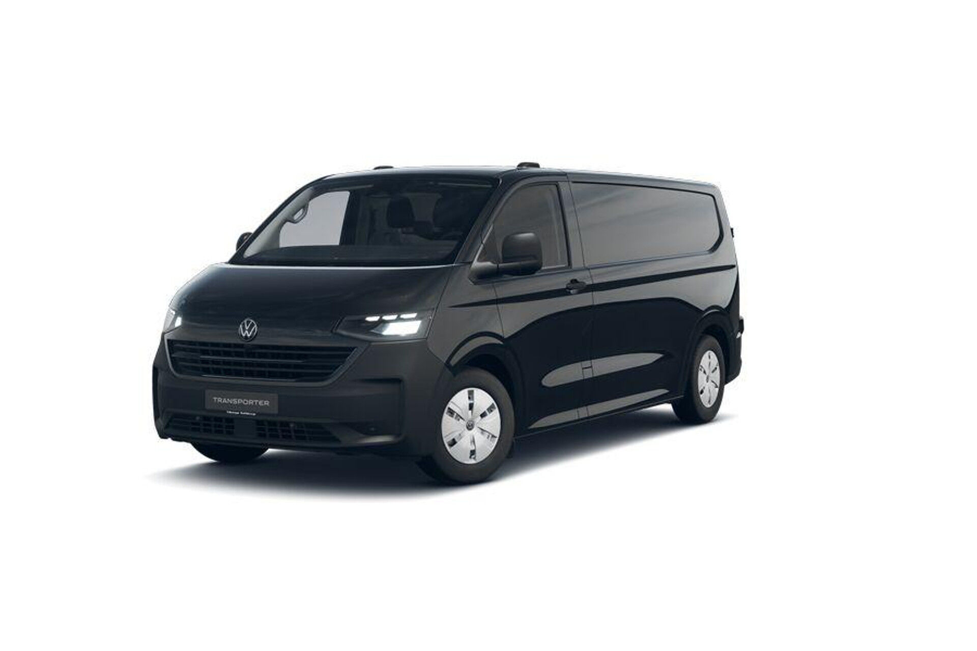 VW-Bedrijfswagens Transporter T7 2.5 233pk Automaat PHEV L2 Life