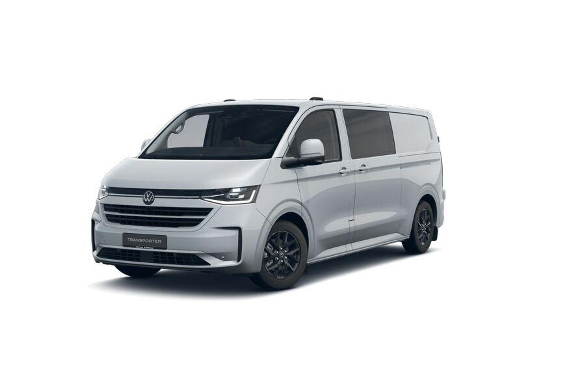 VW-Bedrijfswagens Transporter 2.5 233pk Automaat PHEV L2 Bulli