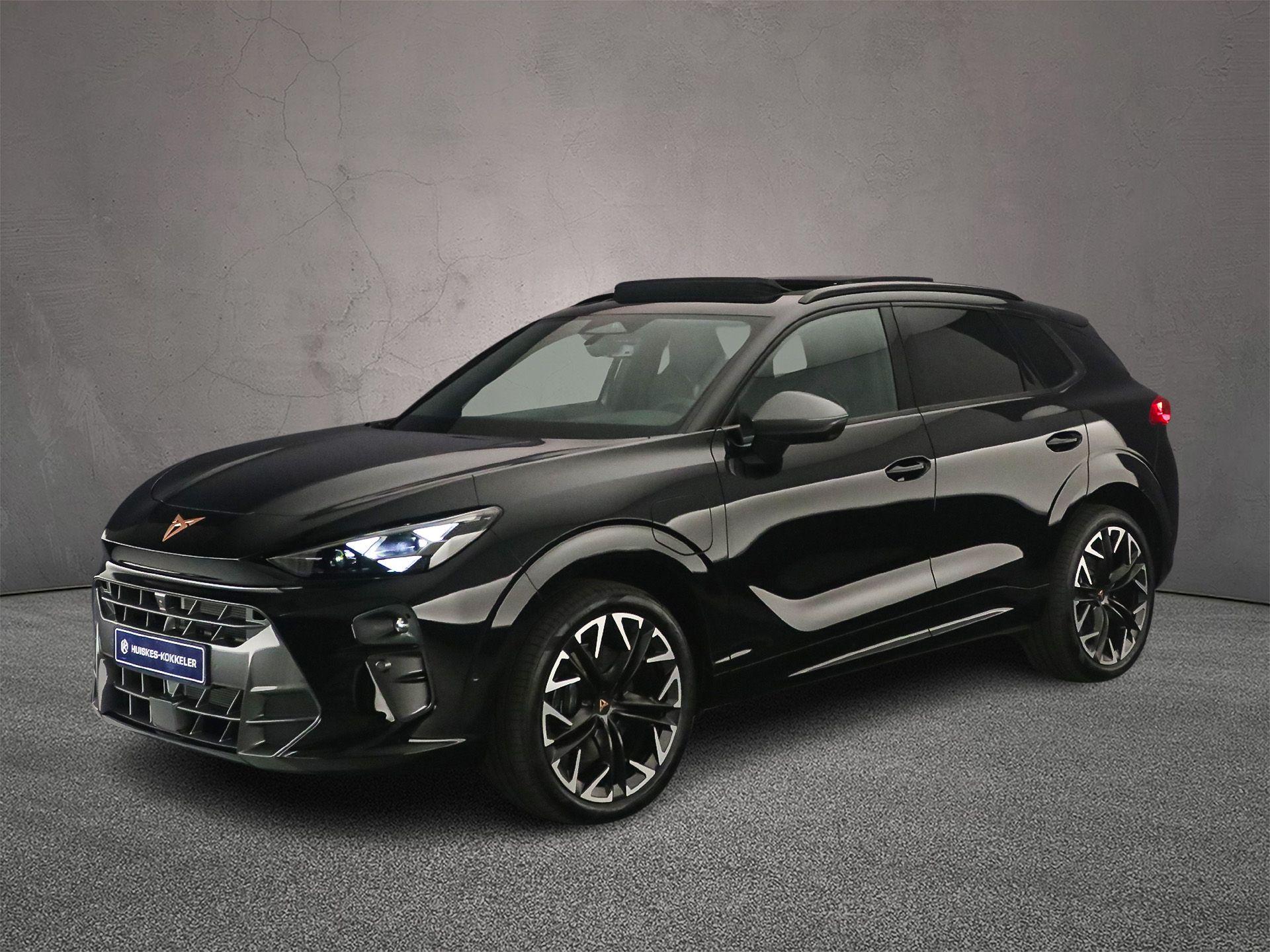 CUPRA Terramar 1.5 TSI e-Hybrid VZ Performance
