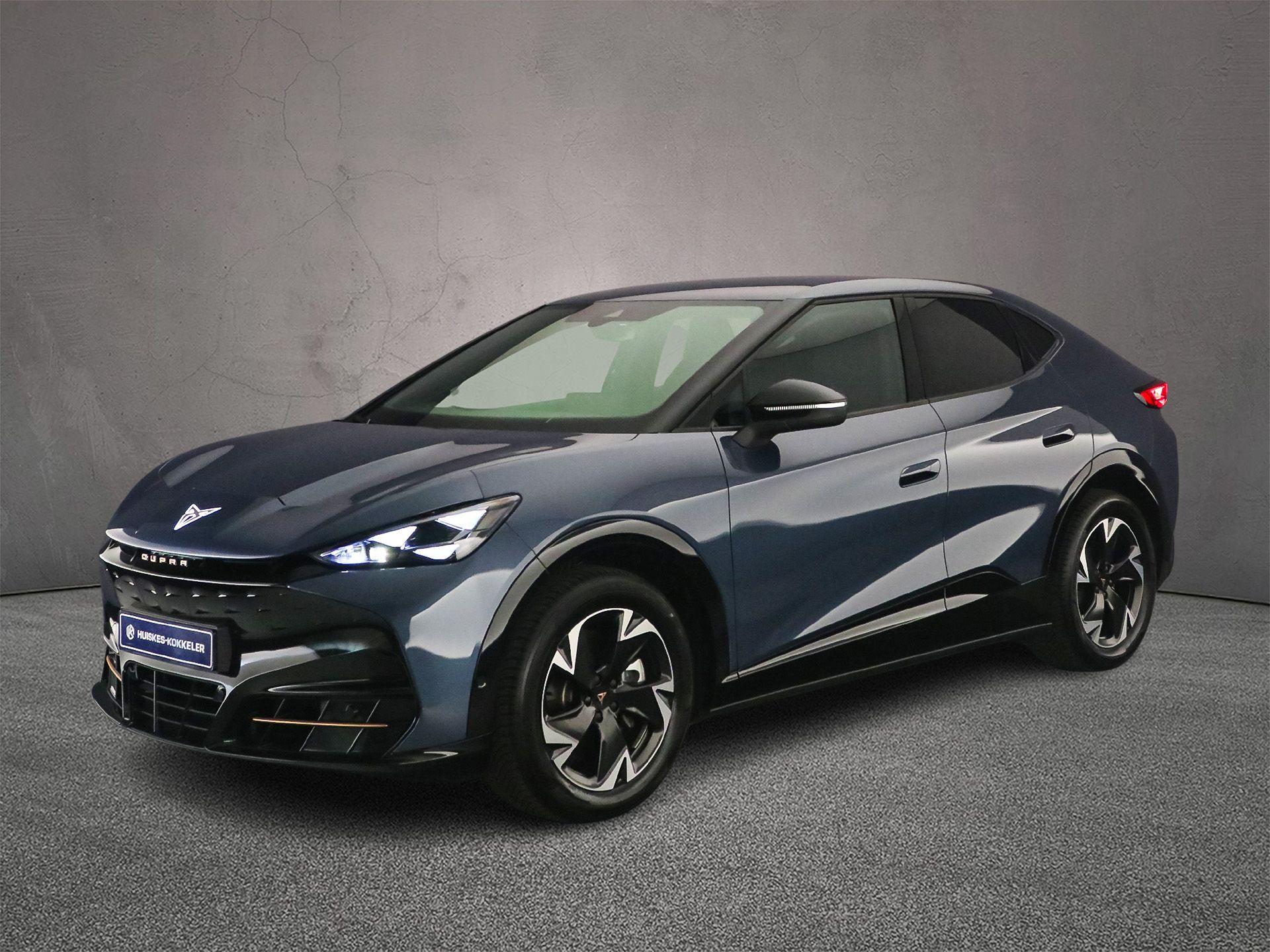 CUPRA Tavascan Business 82 kWh