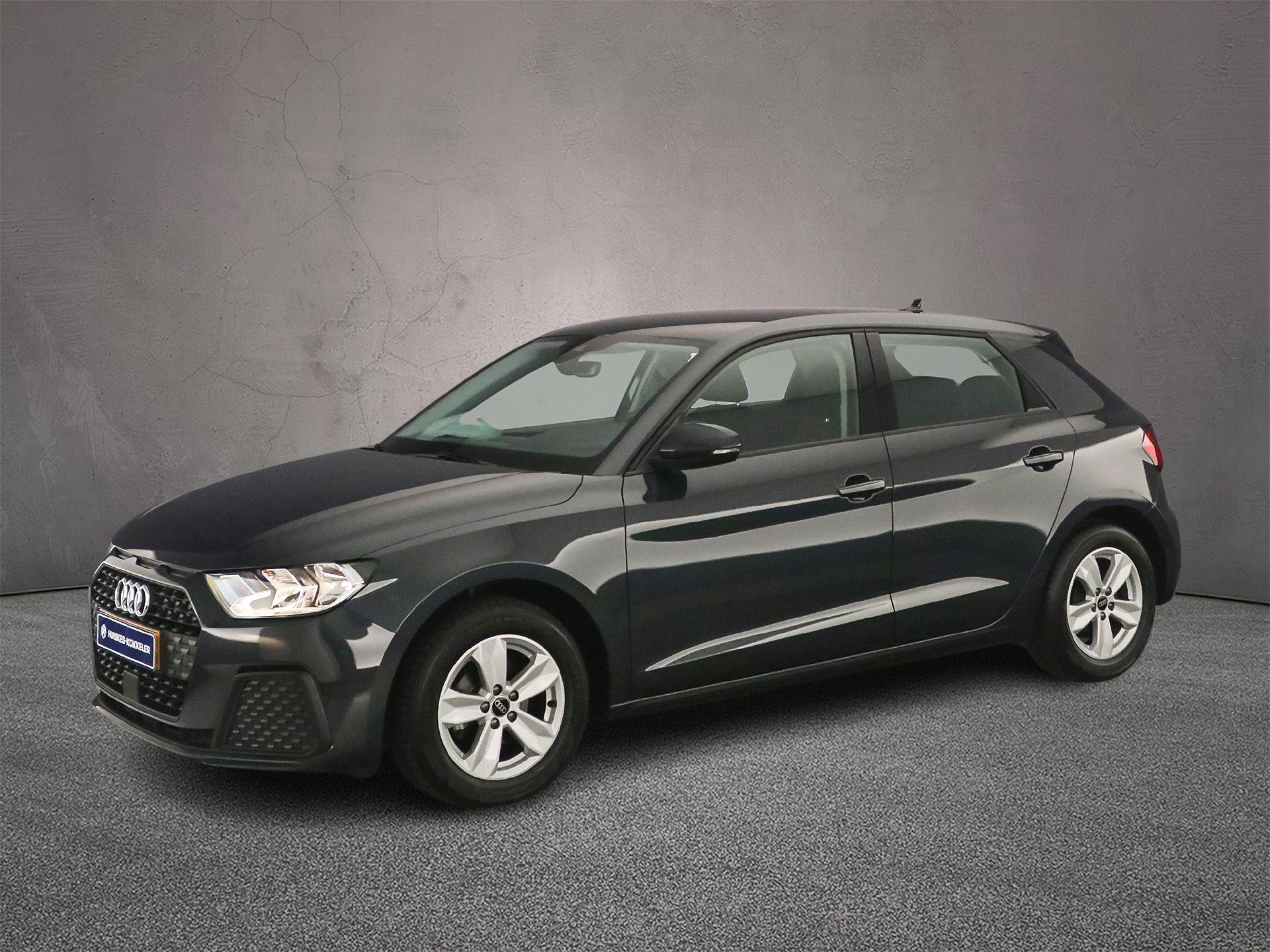 Audi A1 Sportback Sportback 25 TFSI Pro Line