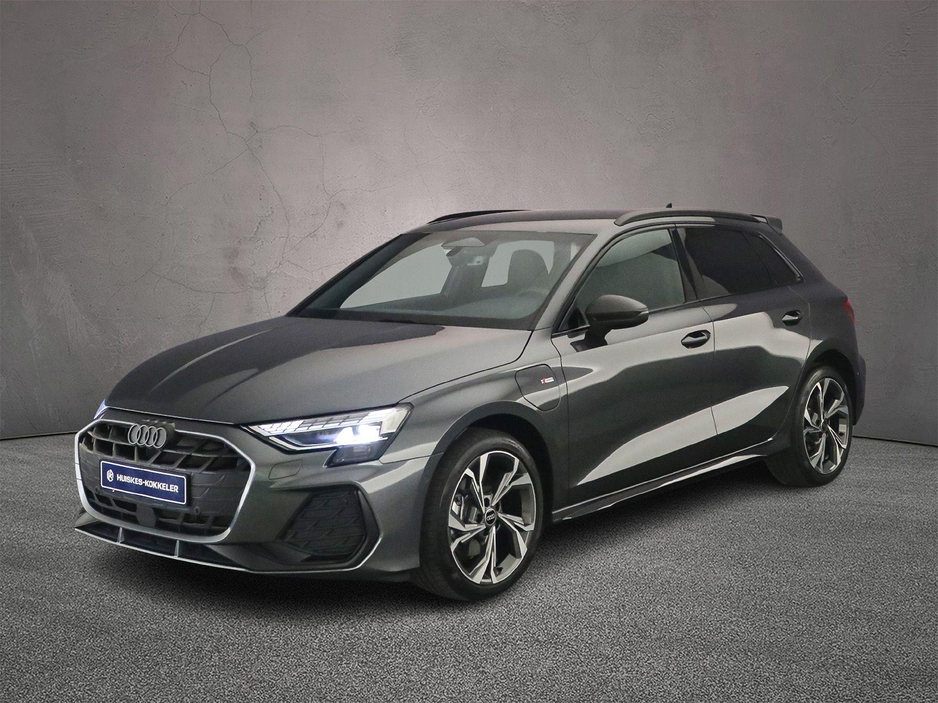 Audi A3 Sportback Sportback 40 TFSI e S edition
