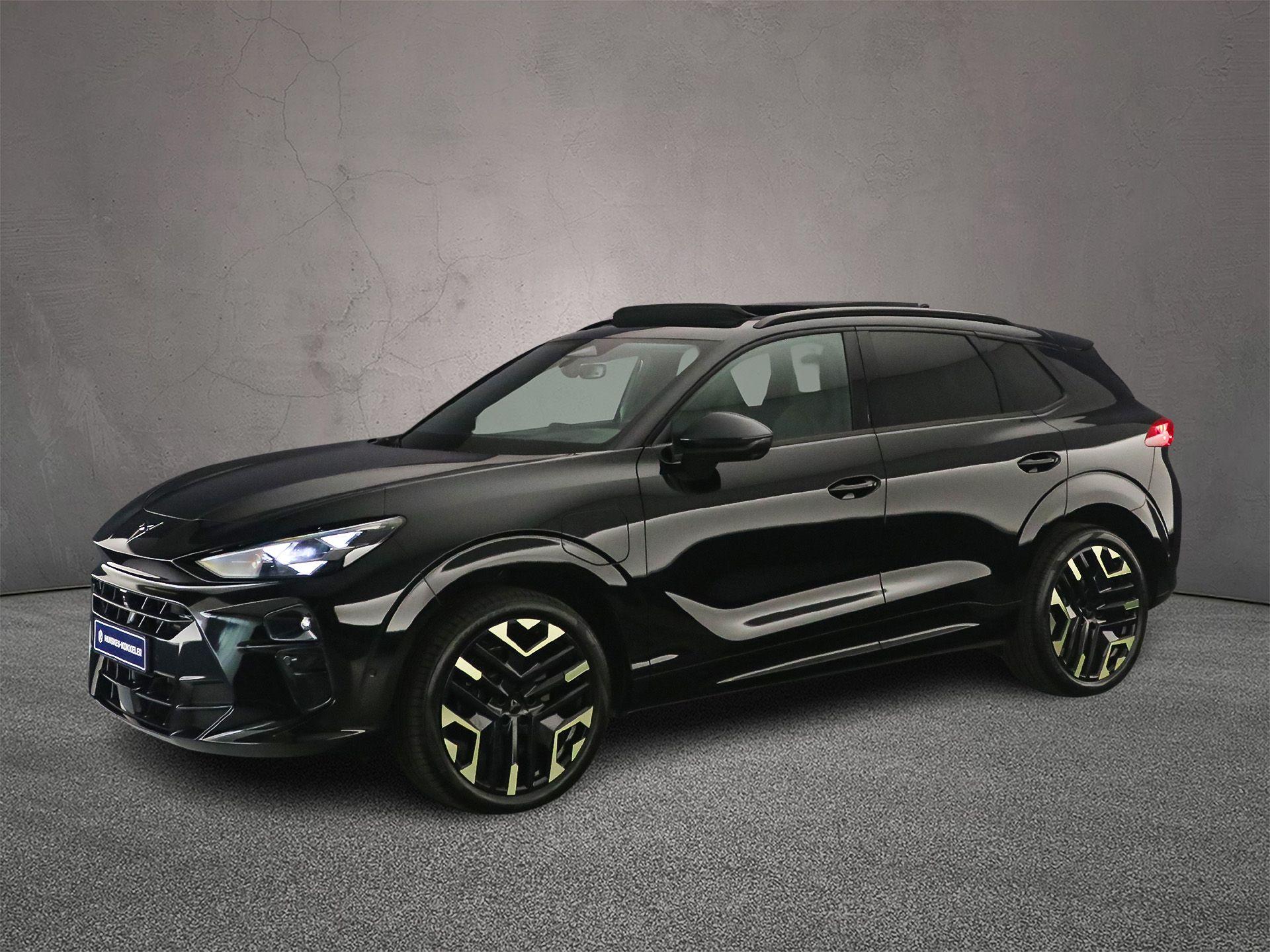 CUPRA Terramar 1.5 TSI e-Hybrid VZ Tribe Edition