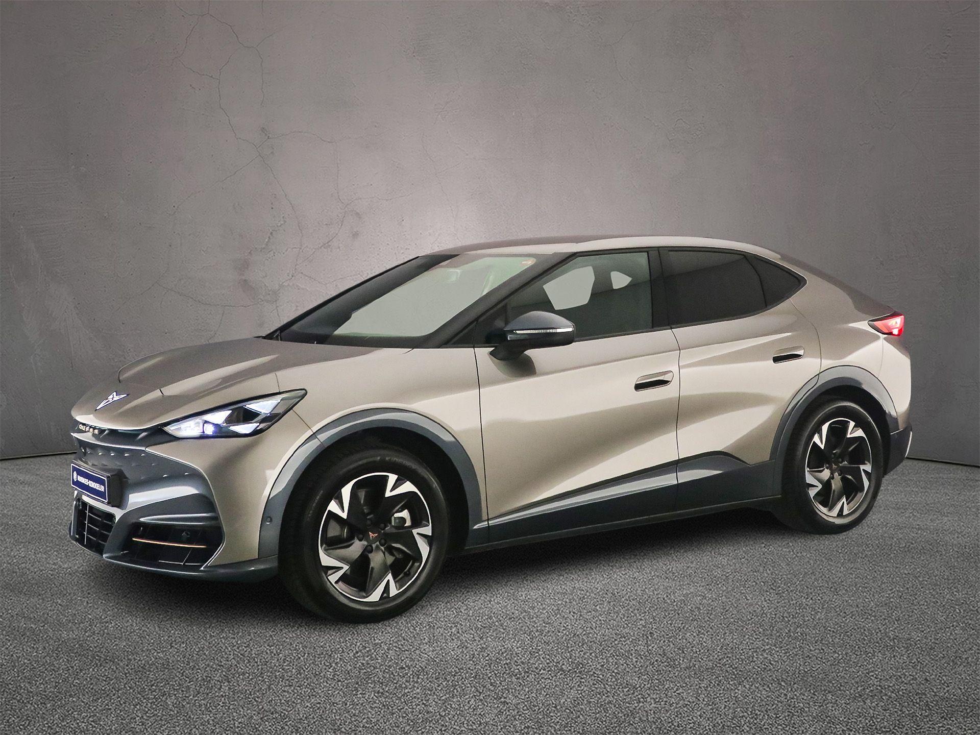 CUPRA Tavascan Business 82 kWh