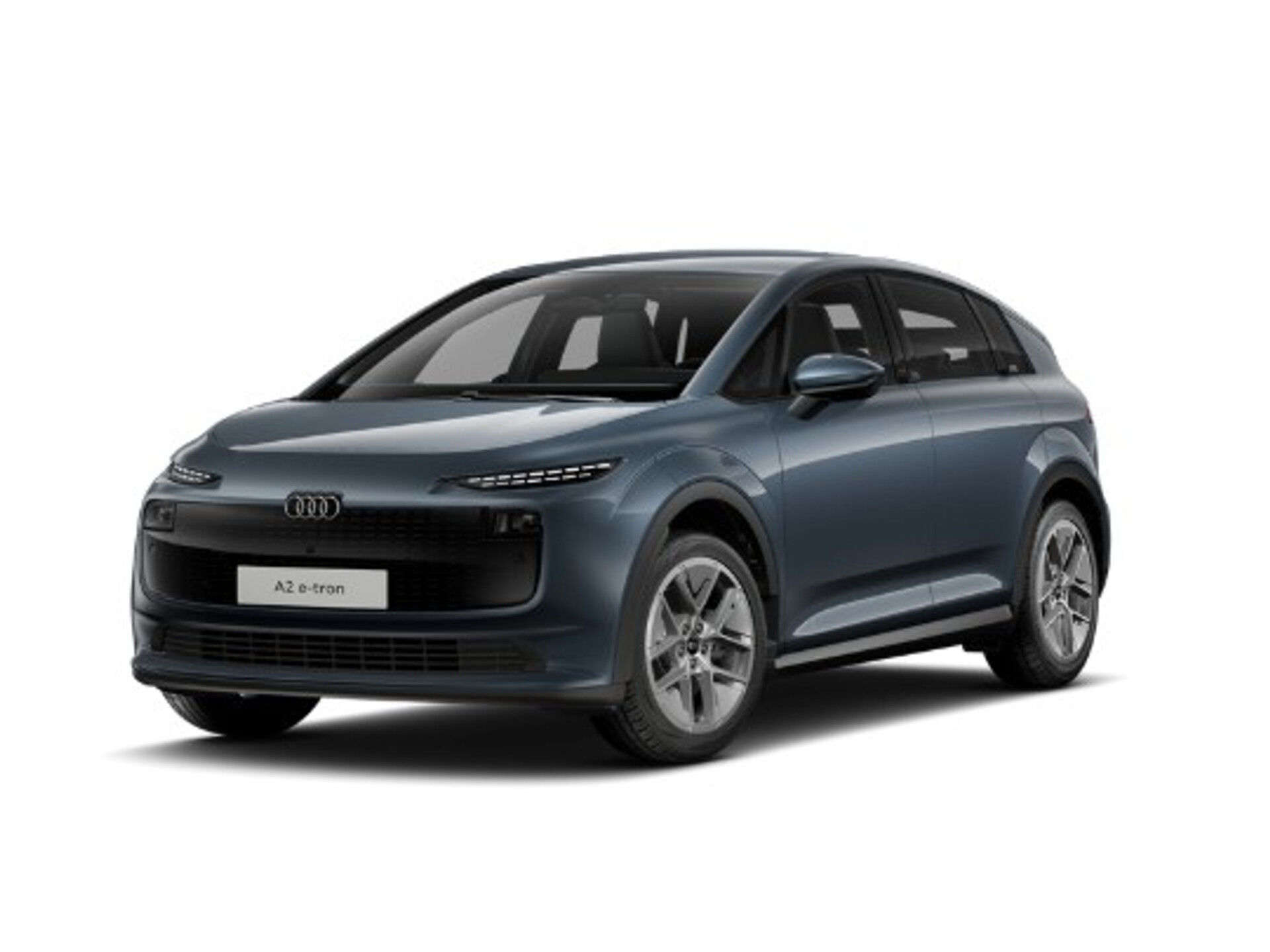 Audi A2 e-tron e-tron 190pk Advanced edition