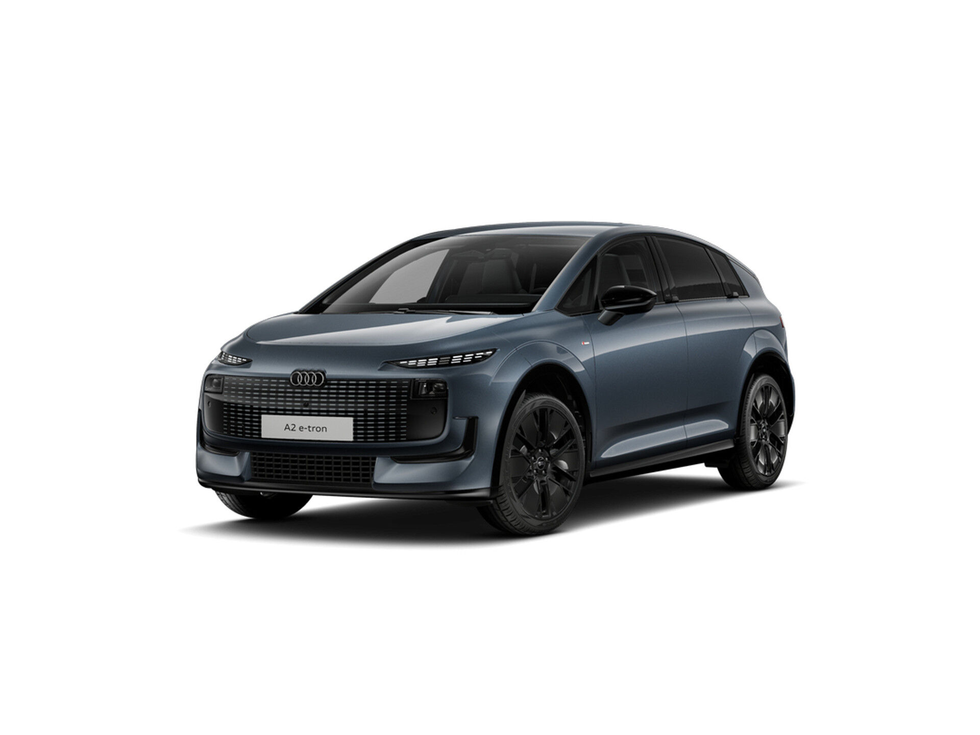 Audi A2 e-tron e-tron 190pk Launch Series Pro