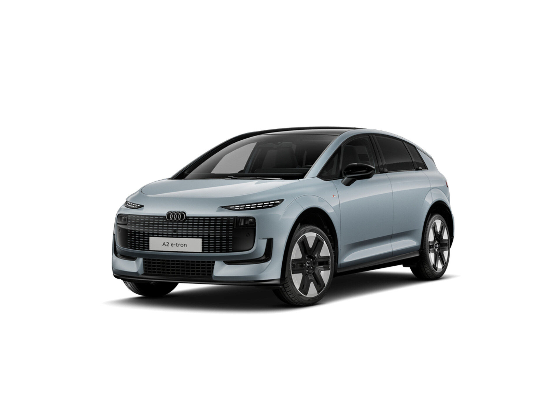 Audi A2 e-tron e-tron 190pk S edition