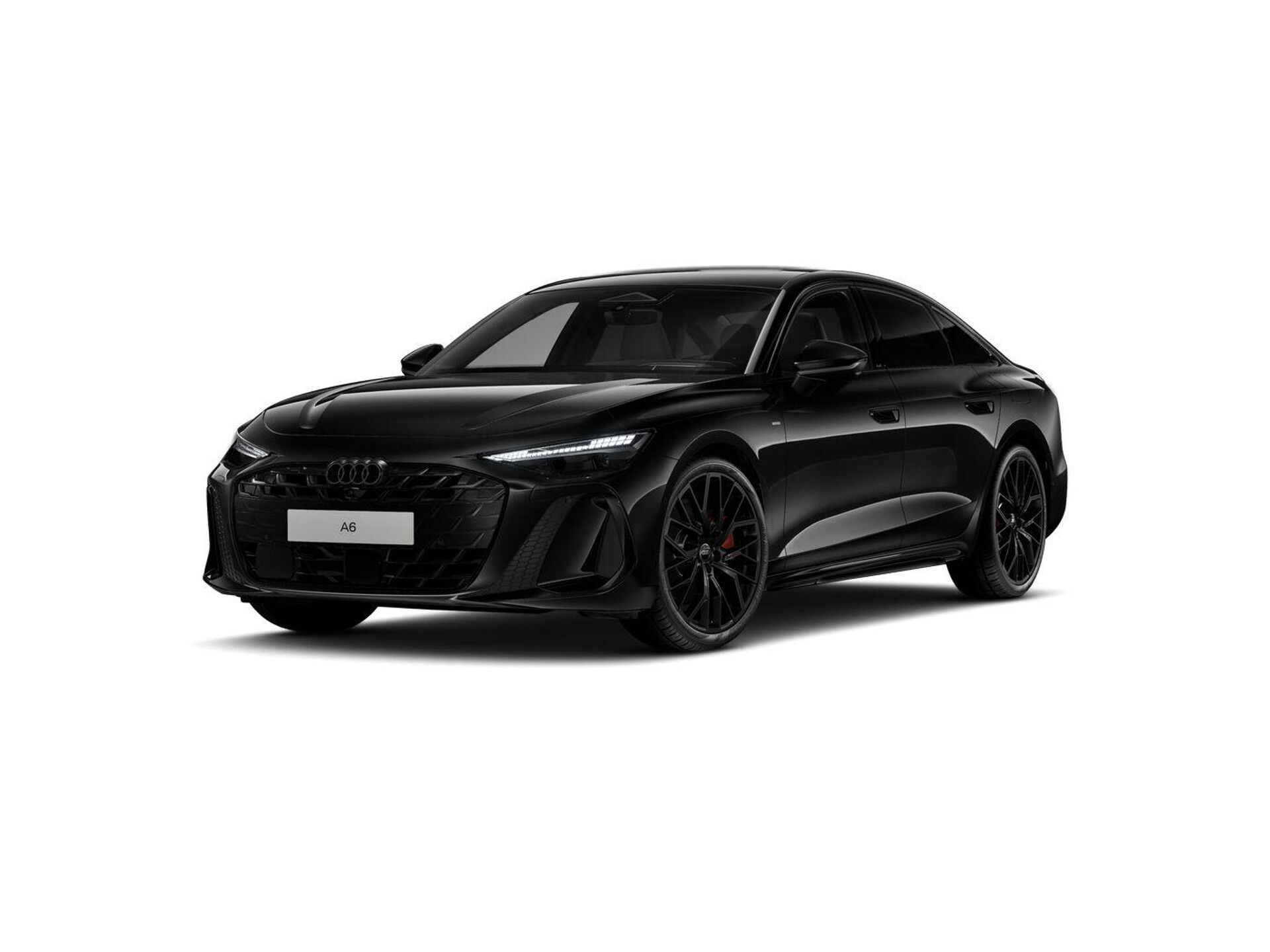 Audi A6 Limousine Limousine 2.0 e-hybrid quattro S edition Competition
