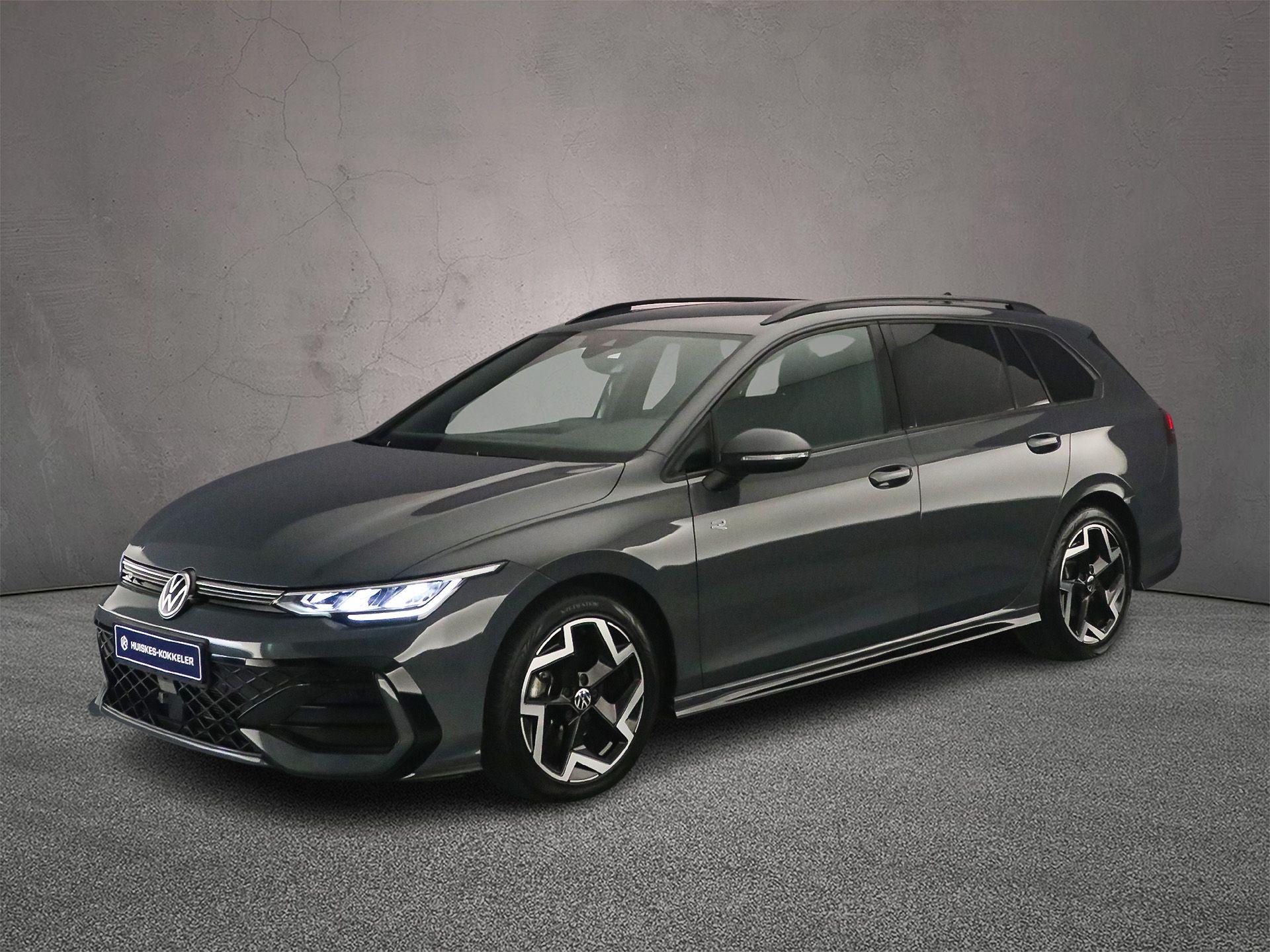 Volkswagen Golf Variant Variant R-Line