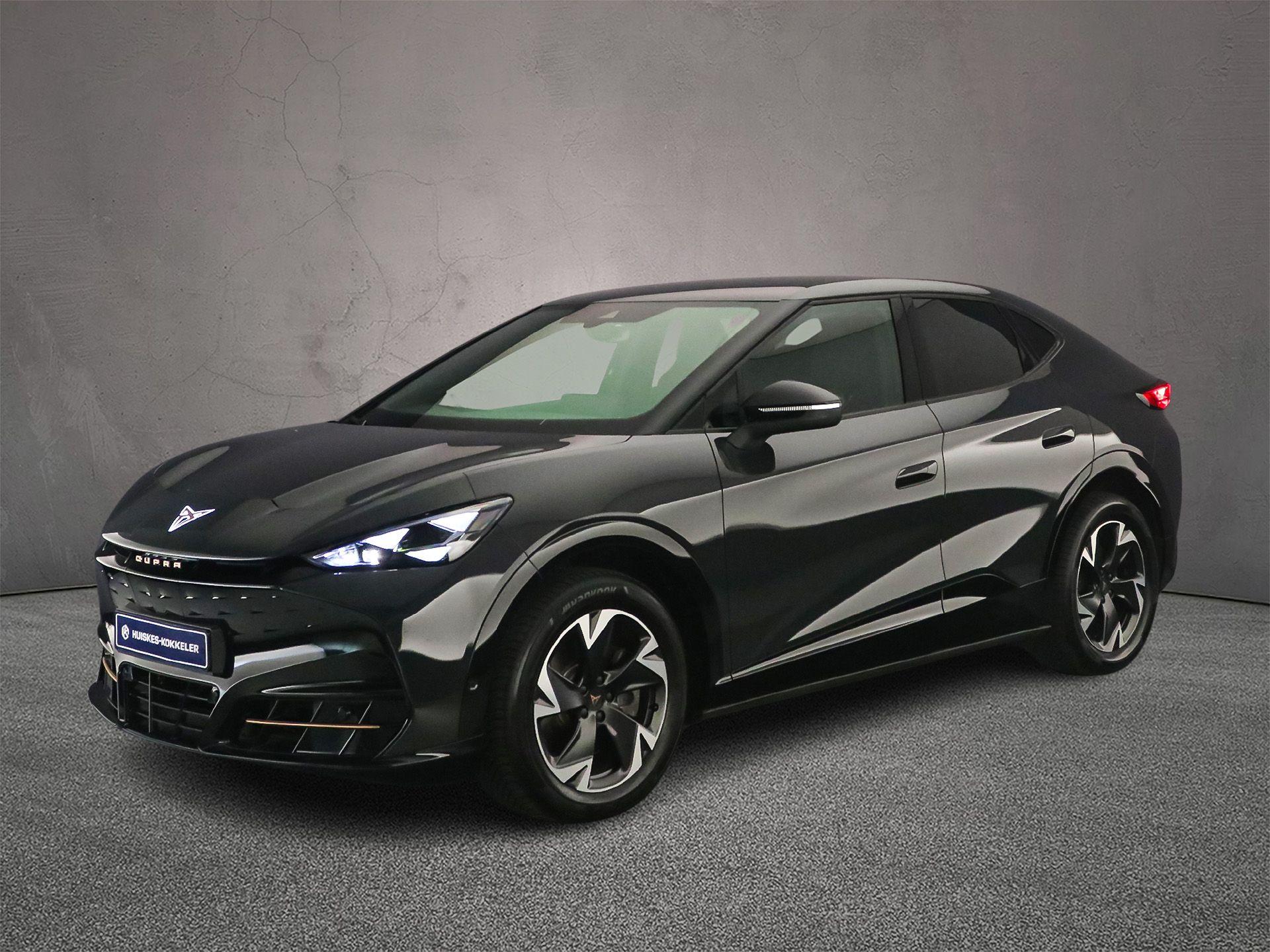 CUPRA Tavascan Essential 82 kWh