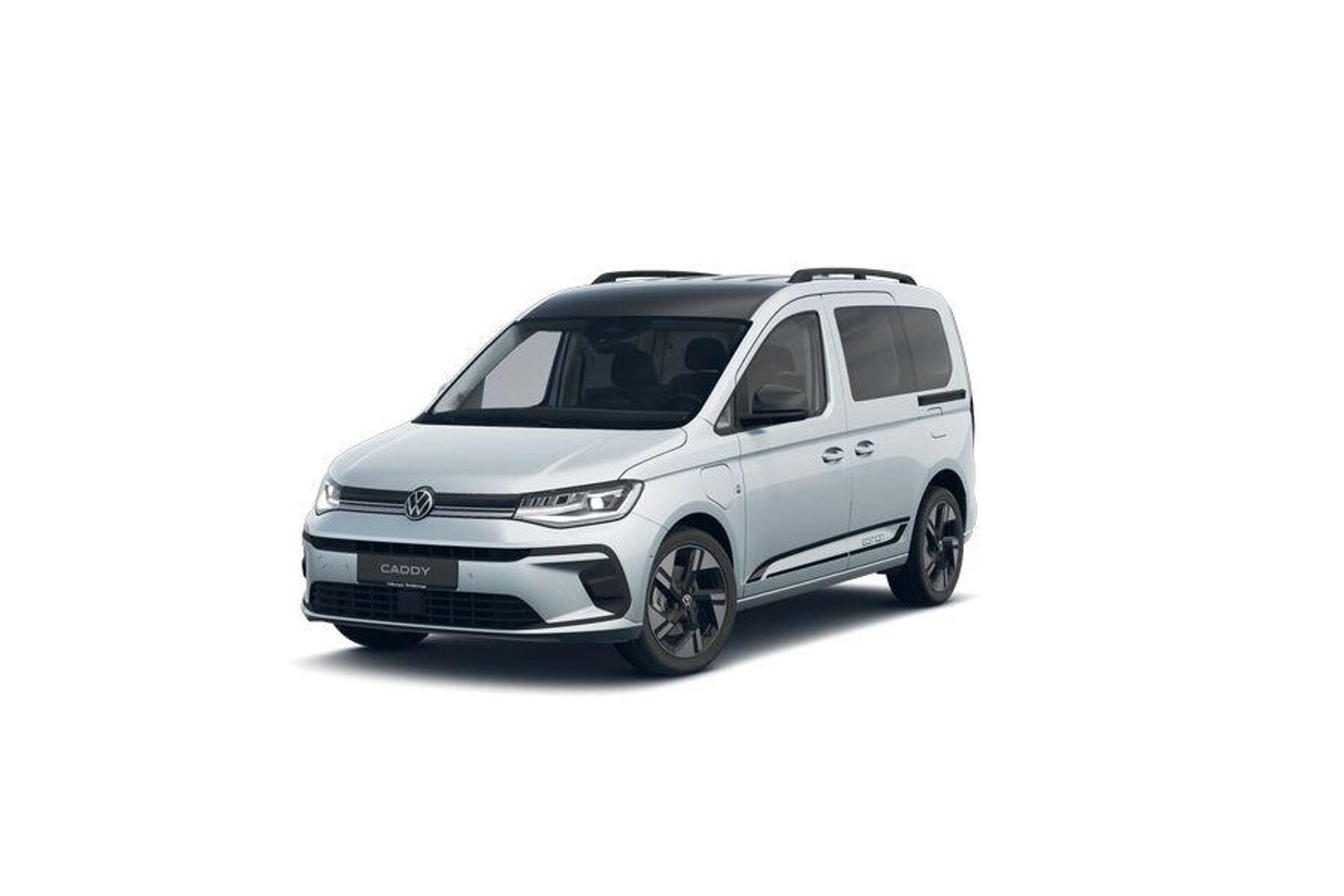 Volkswagen Caddy 1.5 TSI 150pk DSG eHybrid First Edition