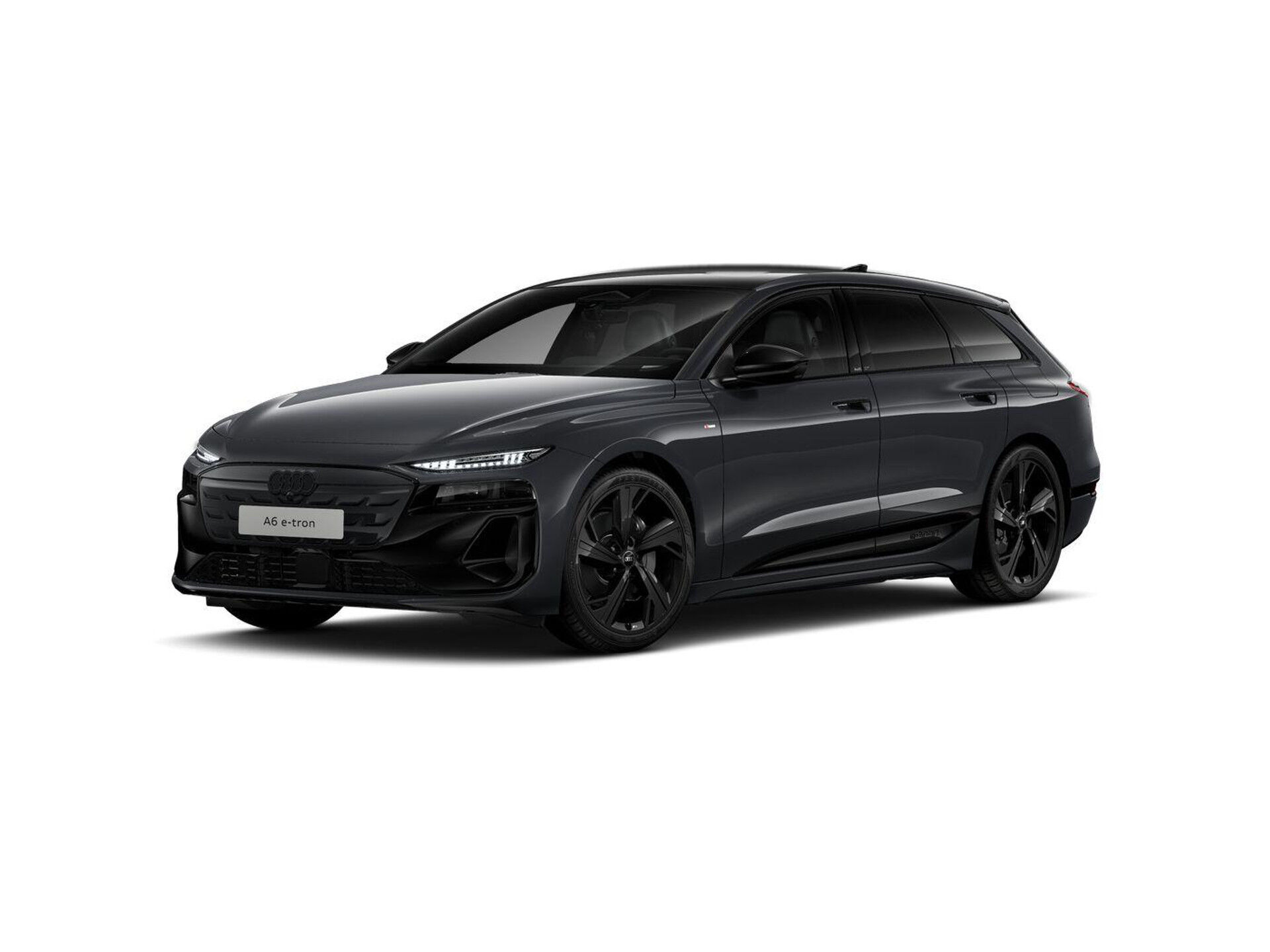 Audi A6 Avant e-tron Avant e-tron S edition performance 100 kWh