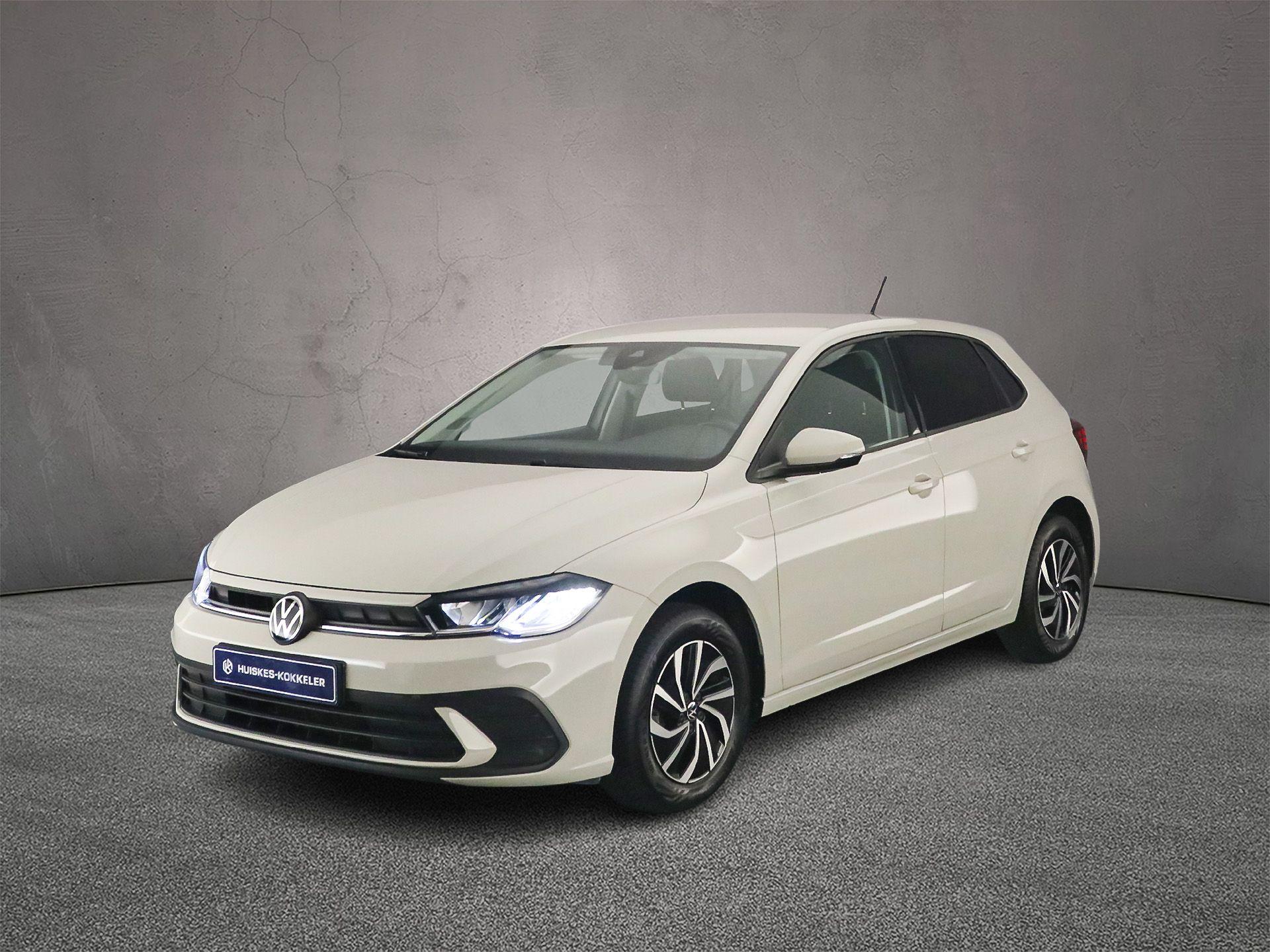 Volkswagen Polo Life Edition