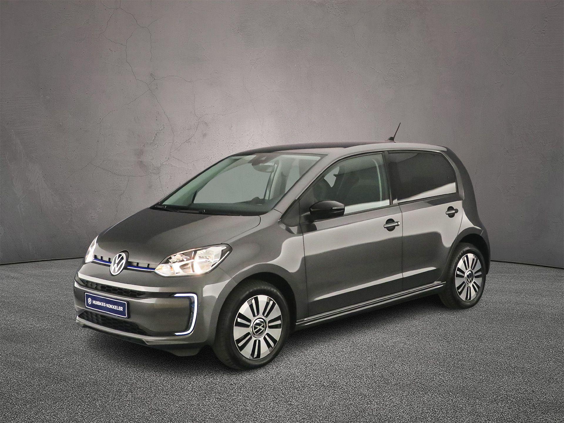 Volkswagen e-Up! Style