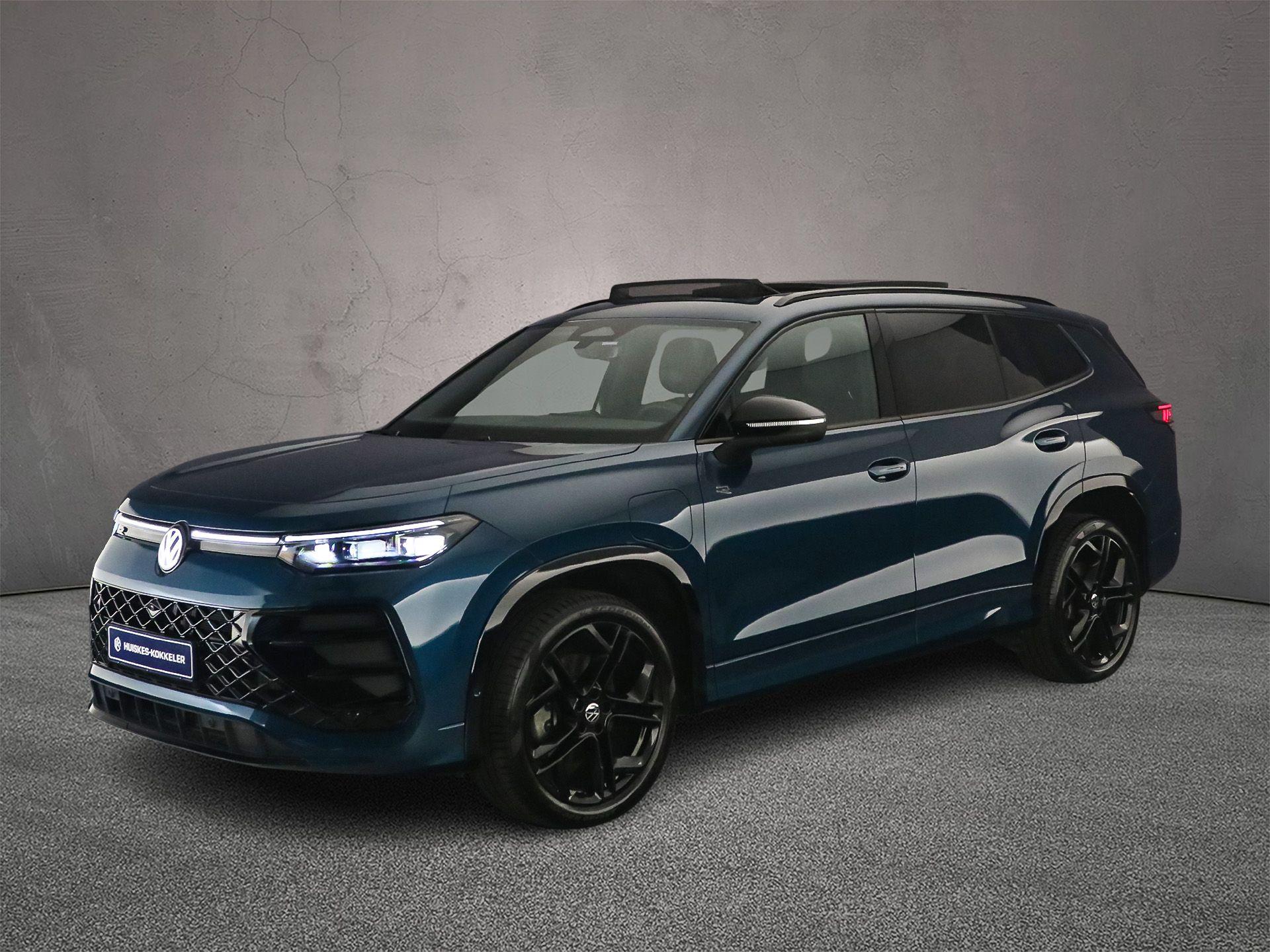 Volkswagen Tayron R-Line Edition
