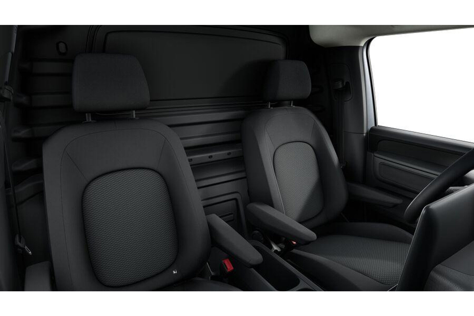 VW-Bedrijfswagens ID. Buzz Cargo Cargo Bulli Limited Edition 286pk 79 kWh