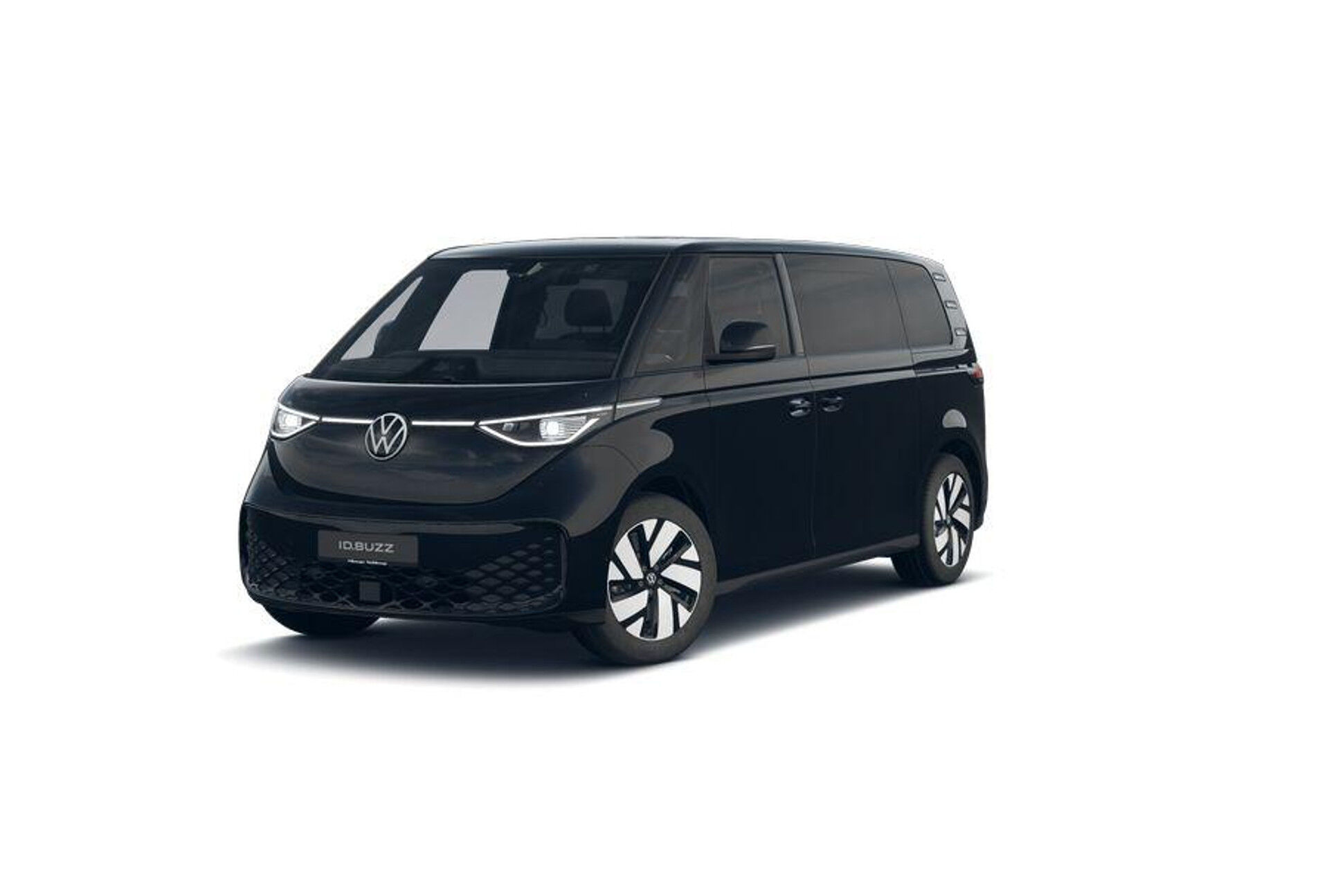 Volkswagen ID. Buzz Pro Limited Edition Plus 286pk 86 kWh LWB 7p.