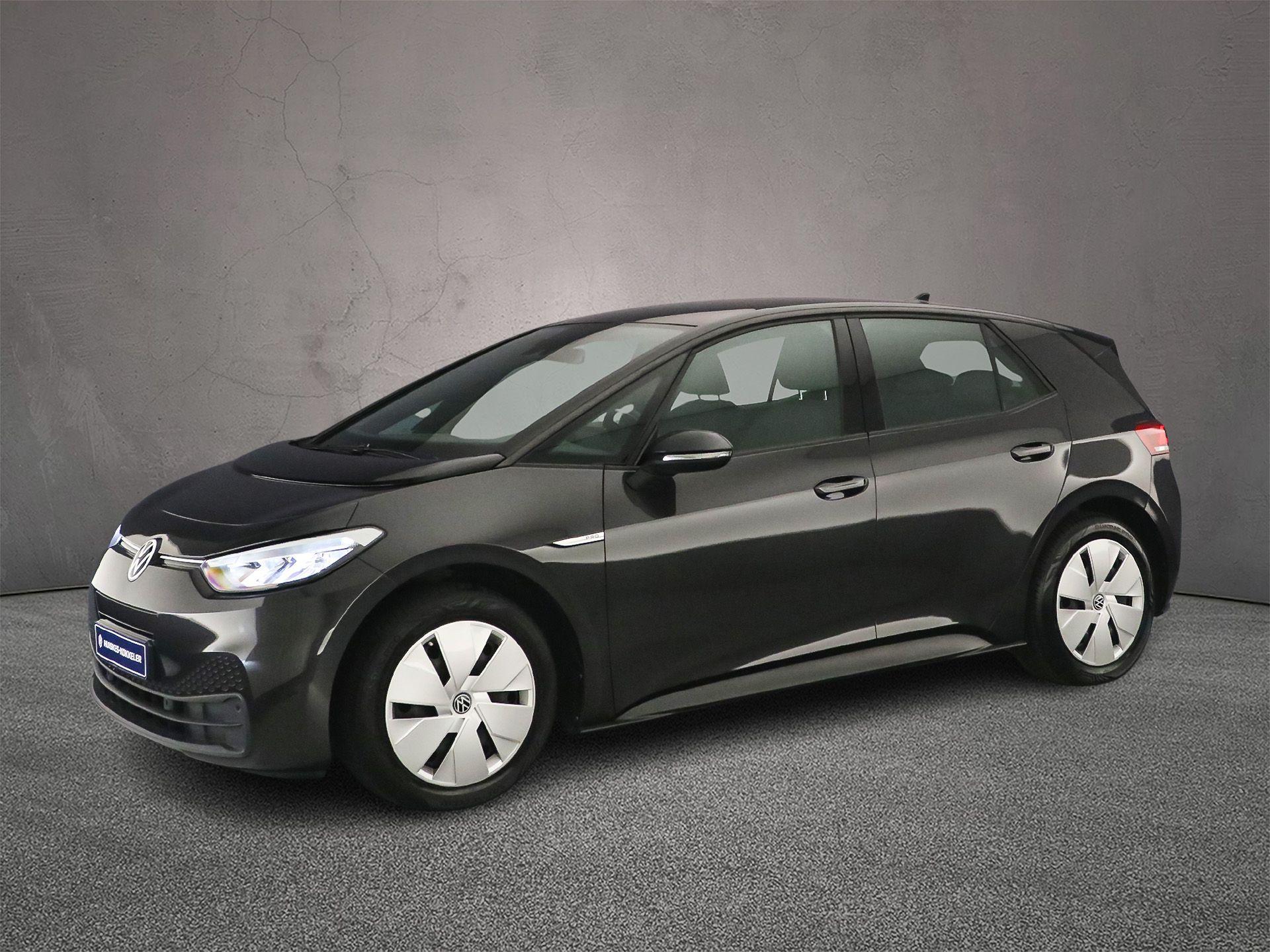 Volkswagen ID.3 Life 58 kWh