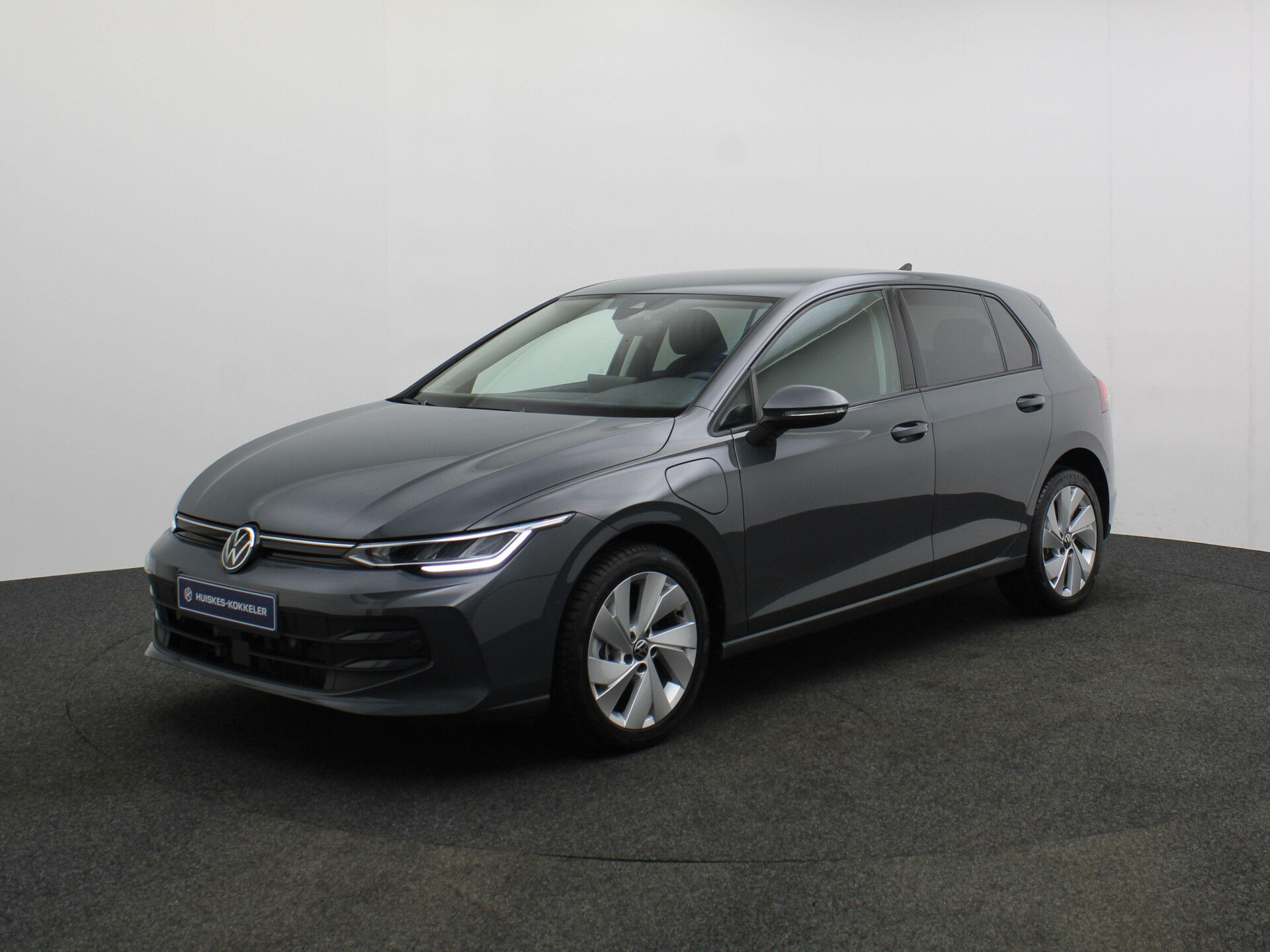 Volkswagen Golf 1.5 eHybrid 204pk Life Edition eHybrid