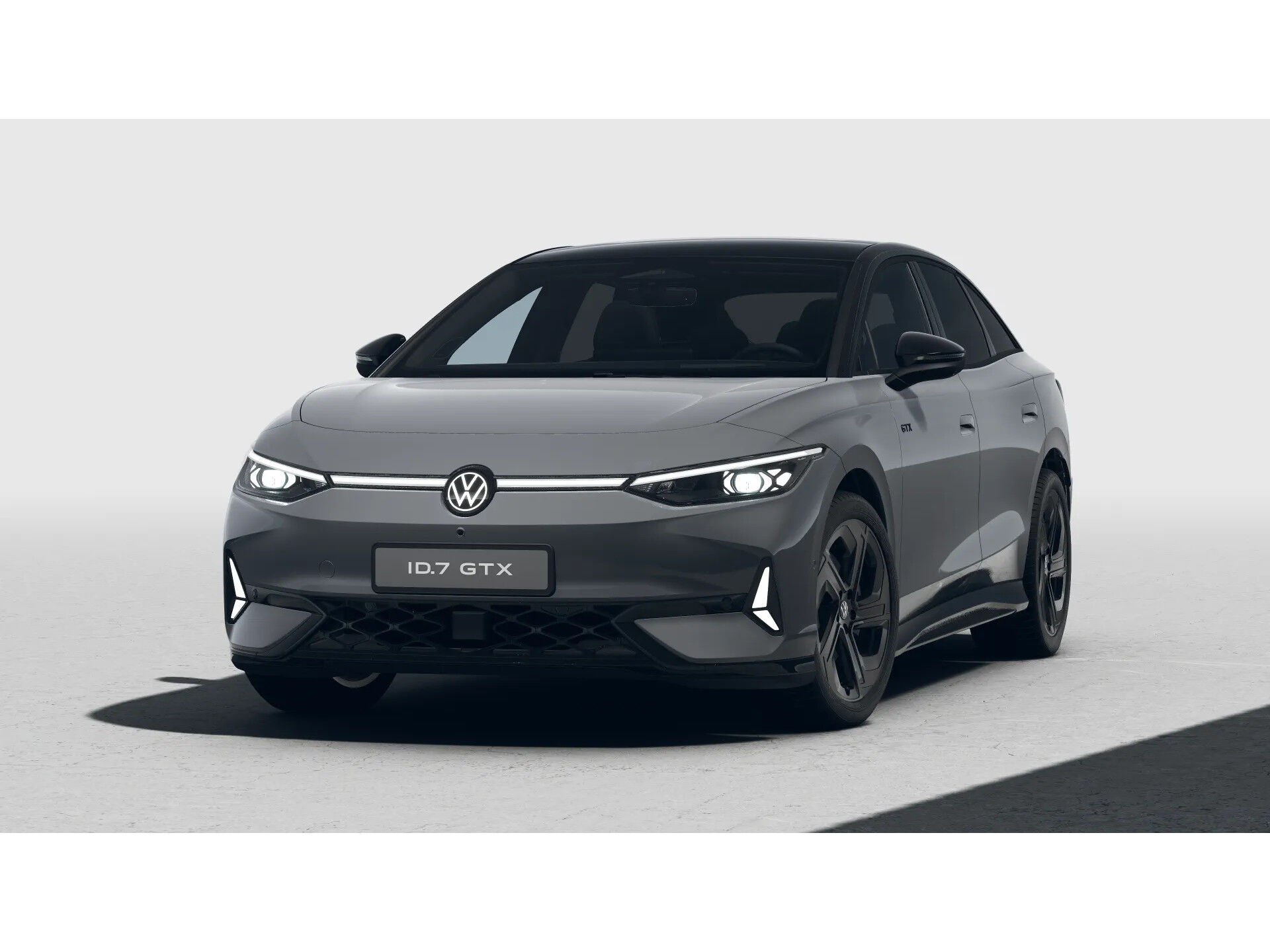 Volkswagen ID.7 Elektromotor 86 kWh 340pk GTX Limited Edition