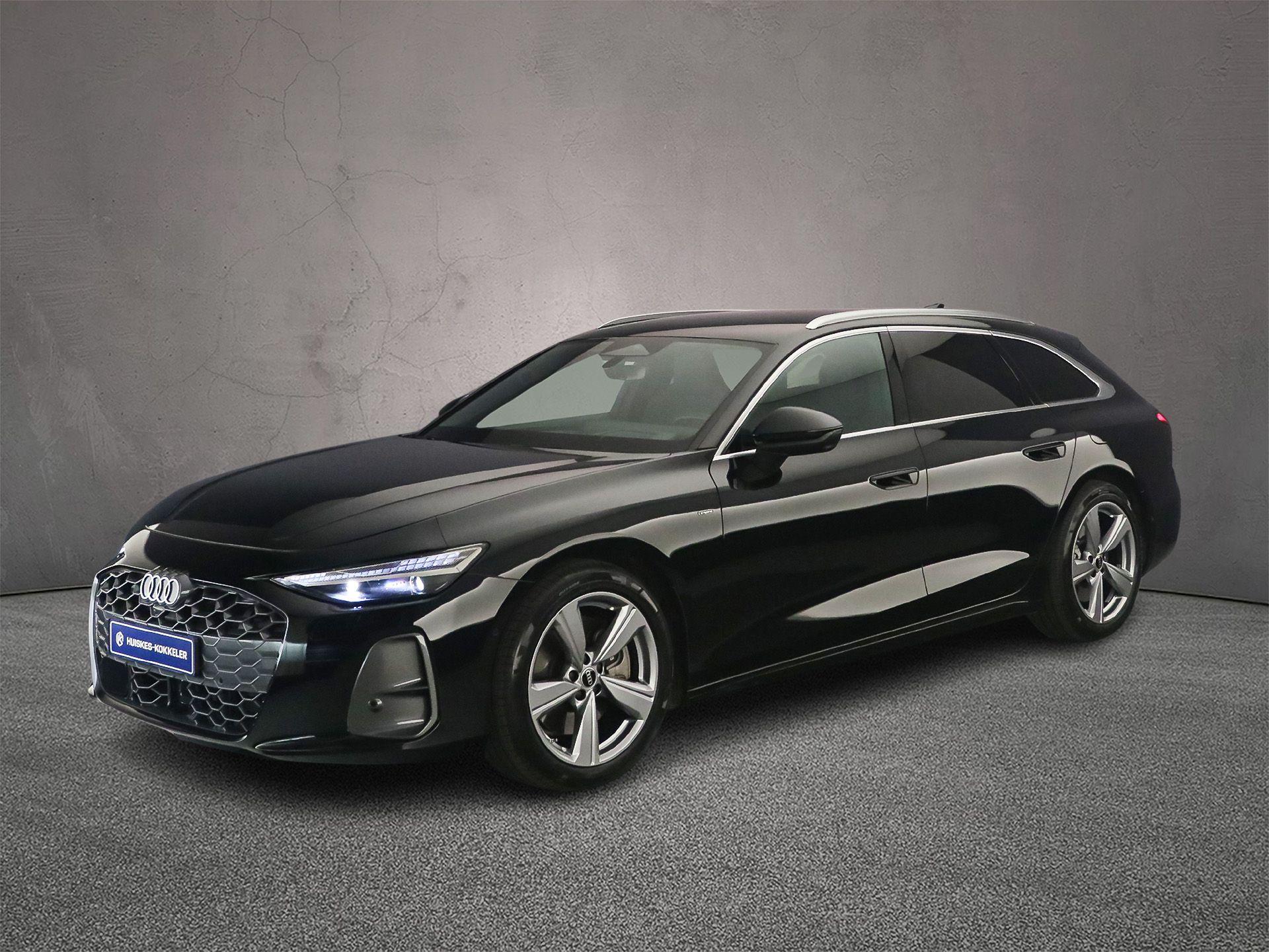 Audi A6 Avant Avant 2.0 e-hybrid quattro S edition