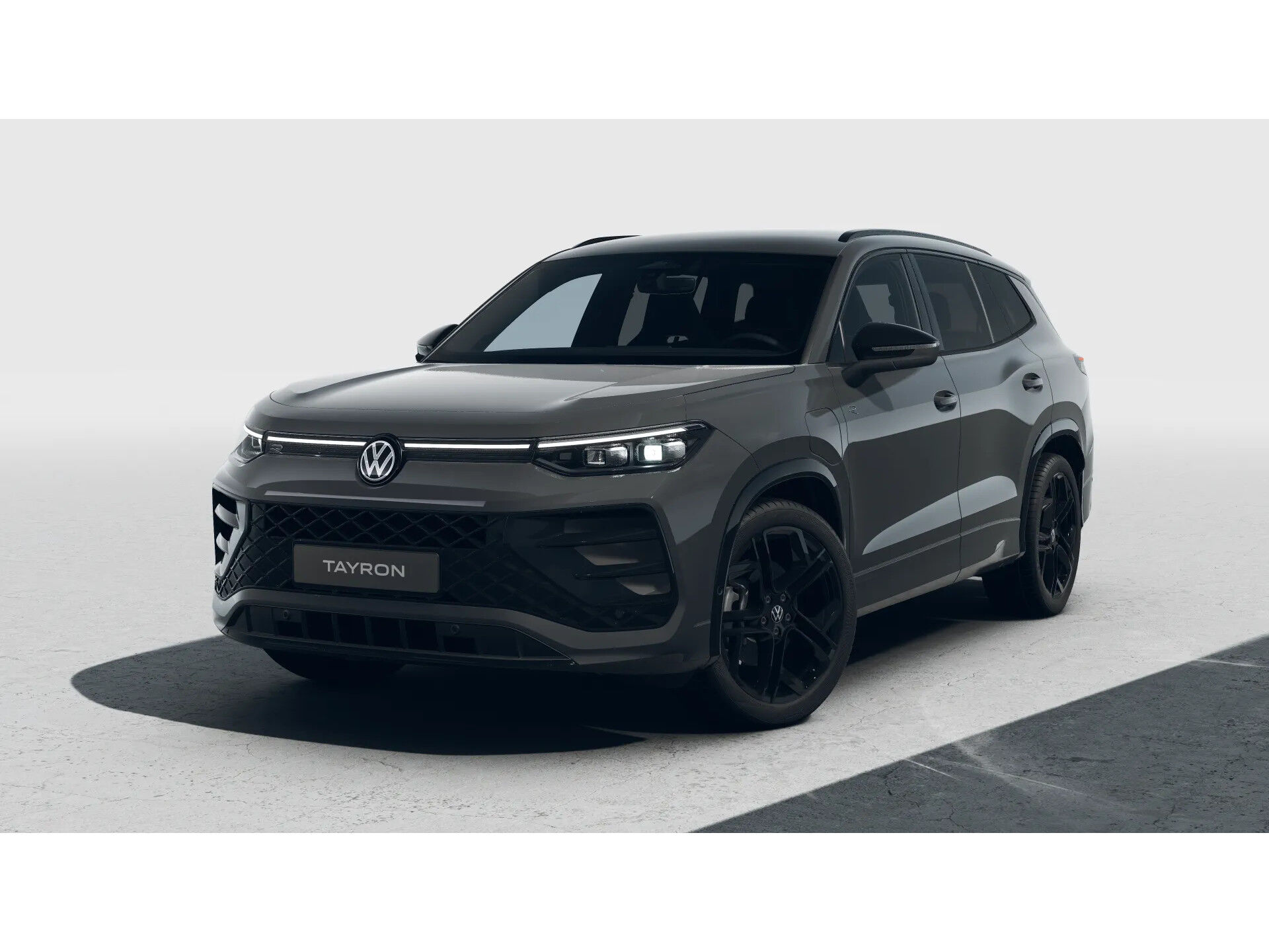 Volkswagen Tayron 1.5 eHybrid 204pk R-Line