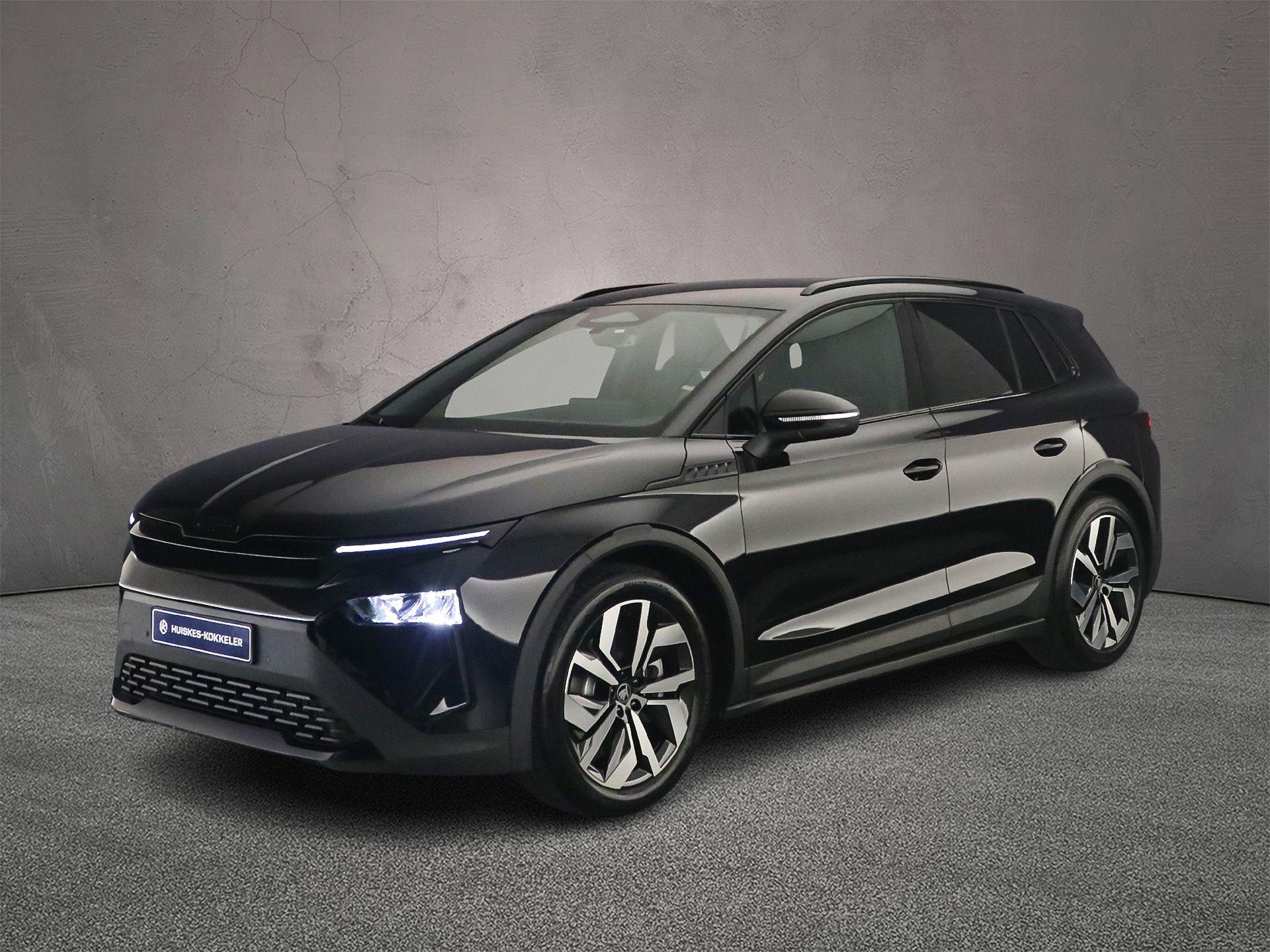 Škoda Elroq 85 Sportline