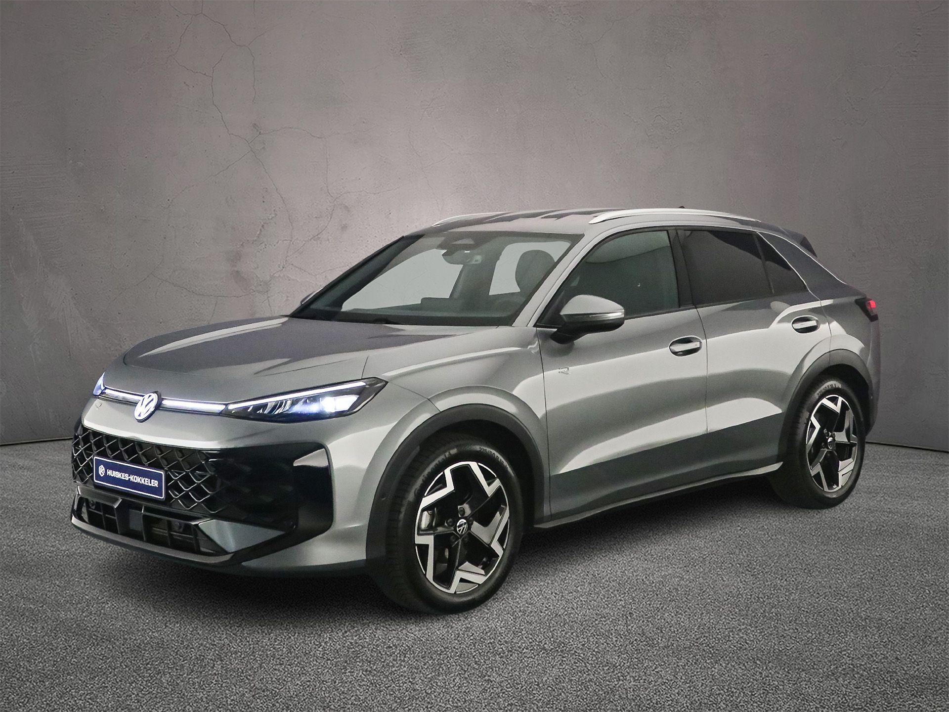 Volkswagen T-Roc R-Line 1st Edition