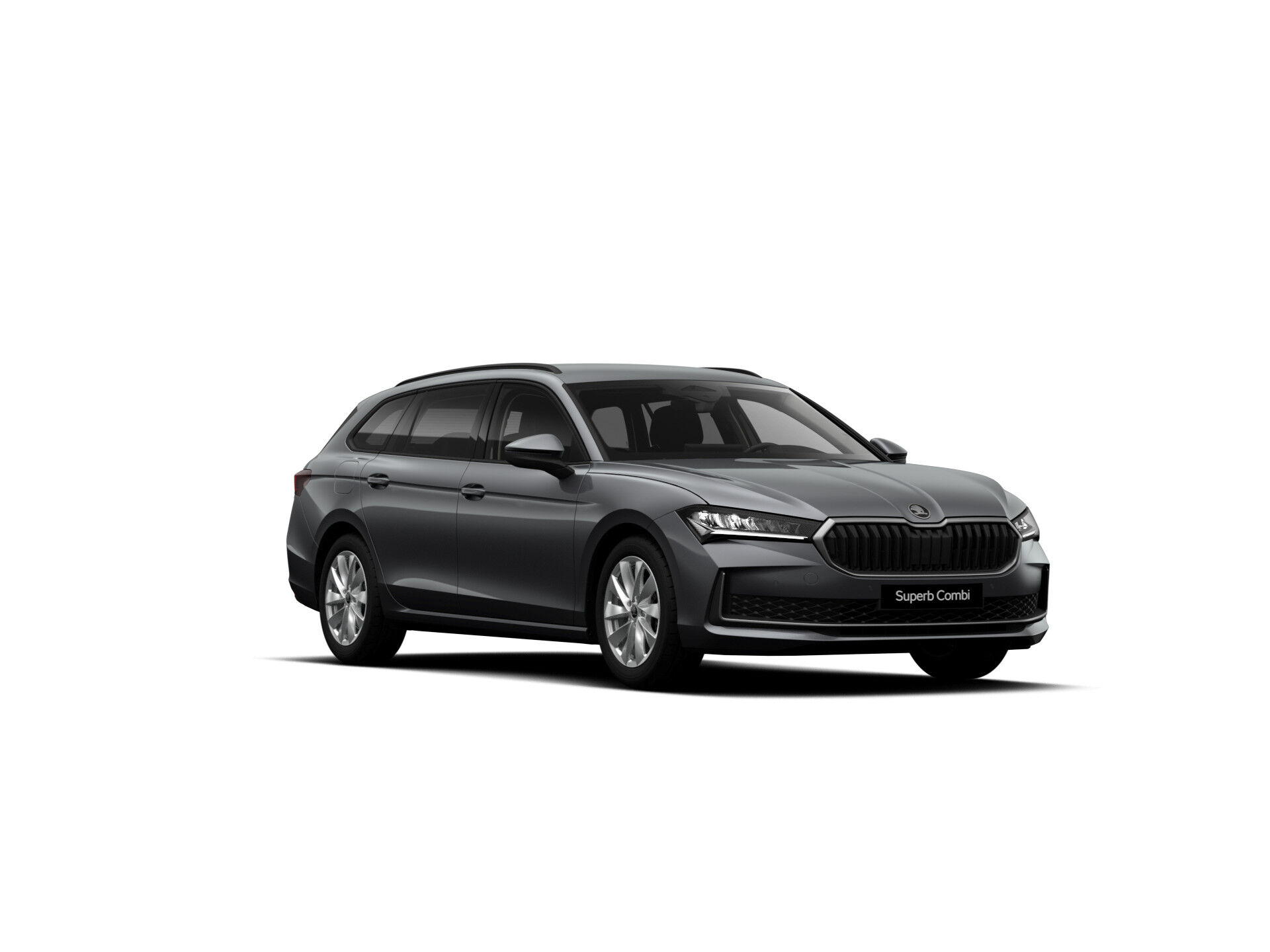 Škoda Superb Combi 1.5 TSI PHEV 204pk Edition €42.990,- incl inruilpremie