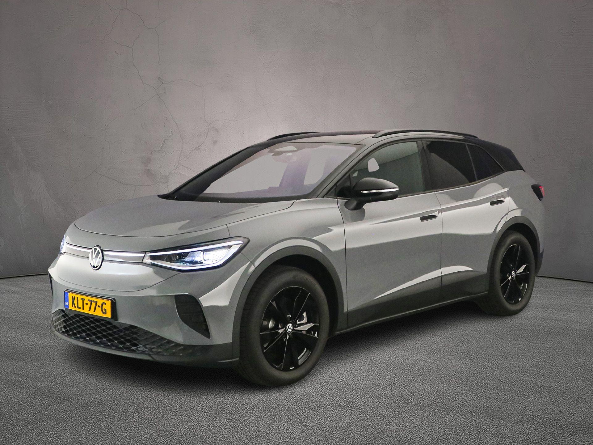 Volkswagen ID.4 Pro Limited Edition Plus 79 kWh