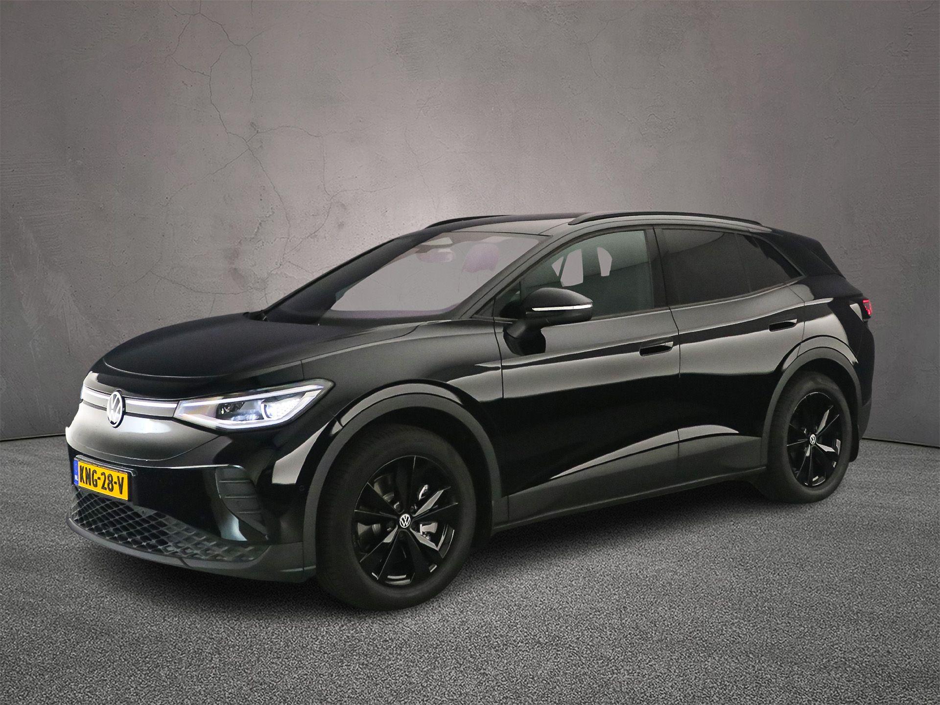 Volkswagen ID.4 Pro Limited Edition Plus 79 kWh