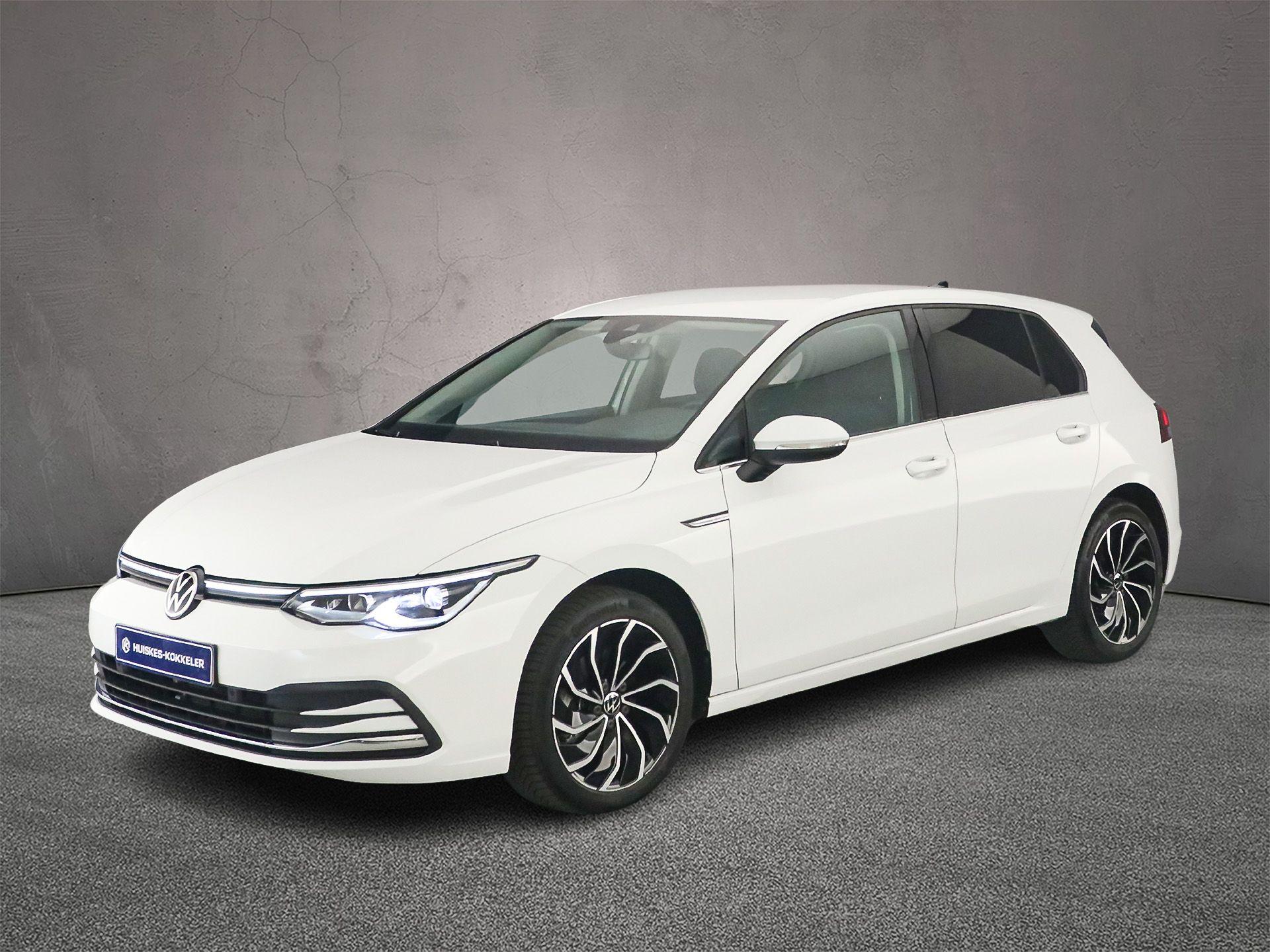 Volkswagen Golf Style