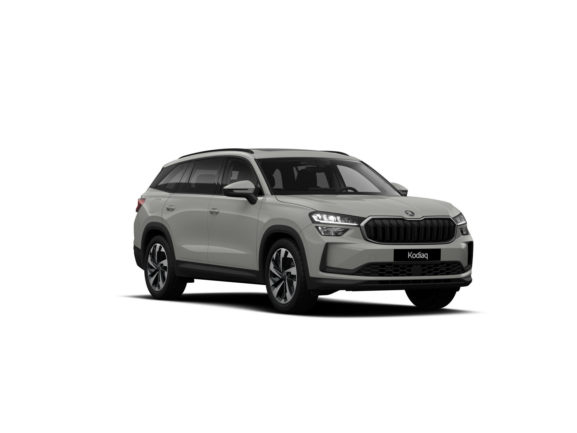 Škoda Kodiaq 1.5 TSI PHEV 204pk Business Edition Plus