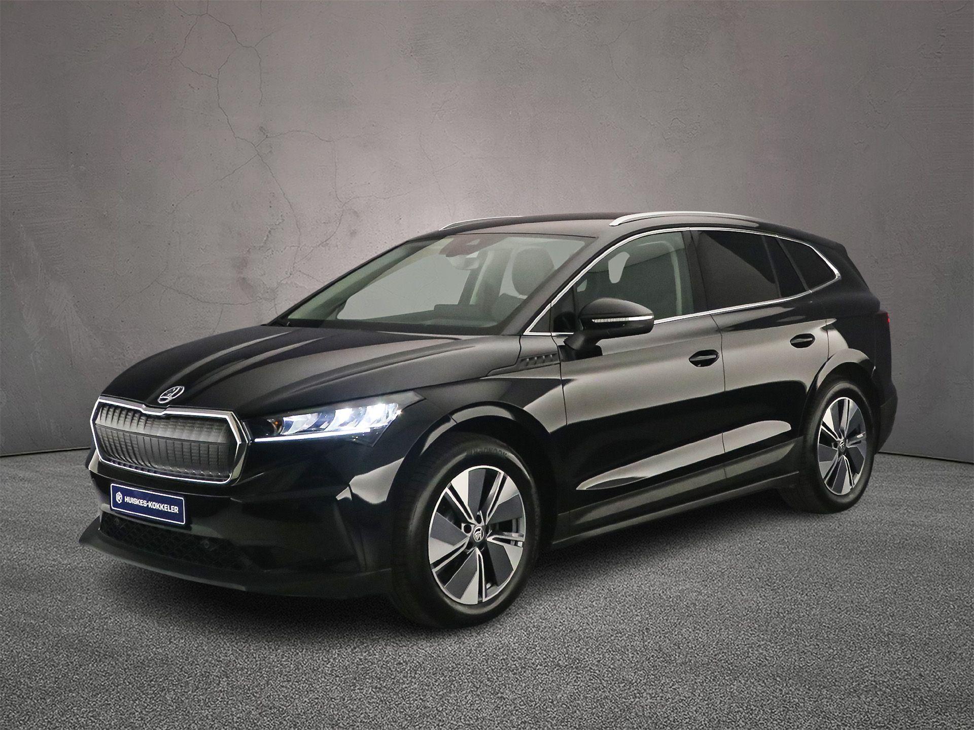 Škoda Enyaq 80 Business Edition