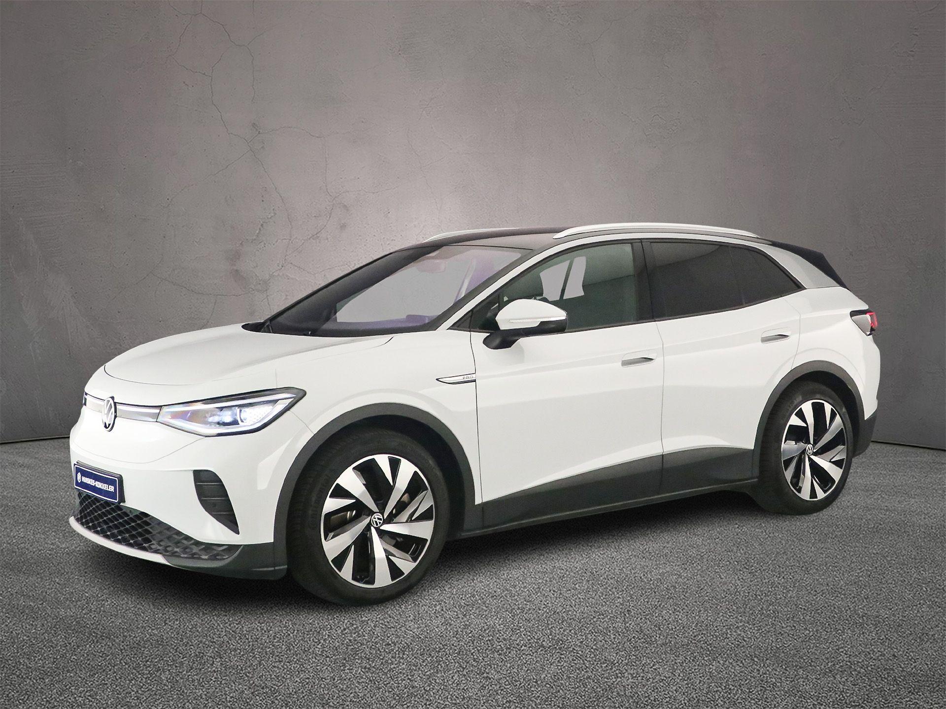 Volkswagen ID.4 Pro 77 kWh