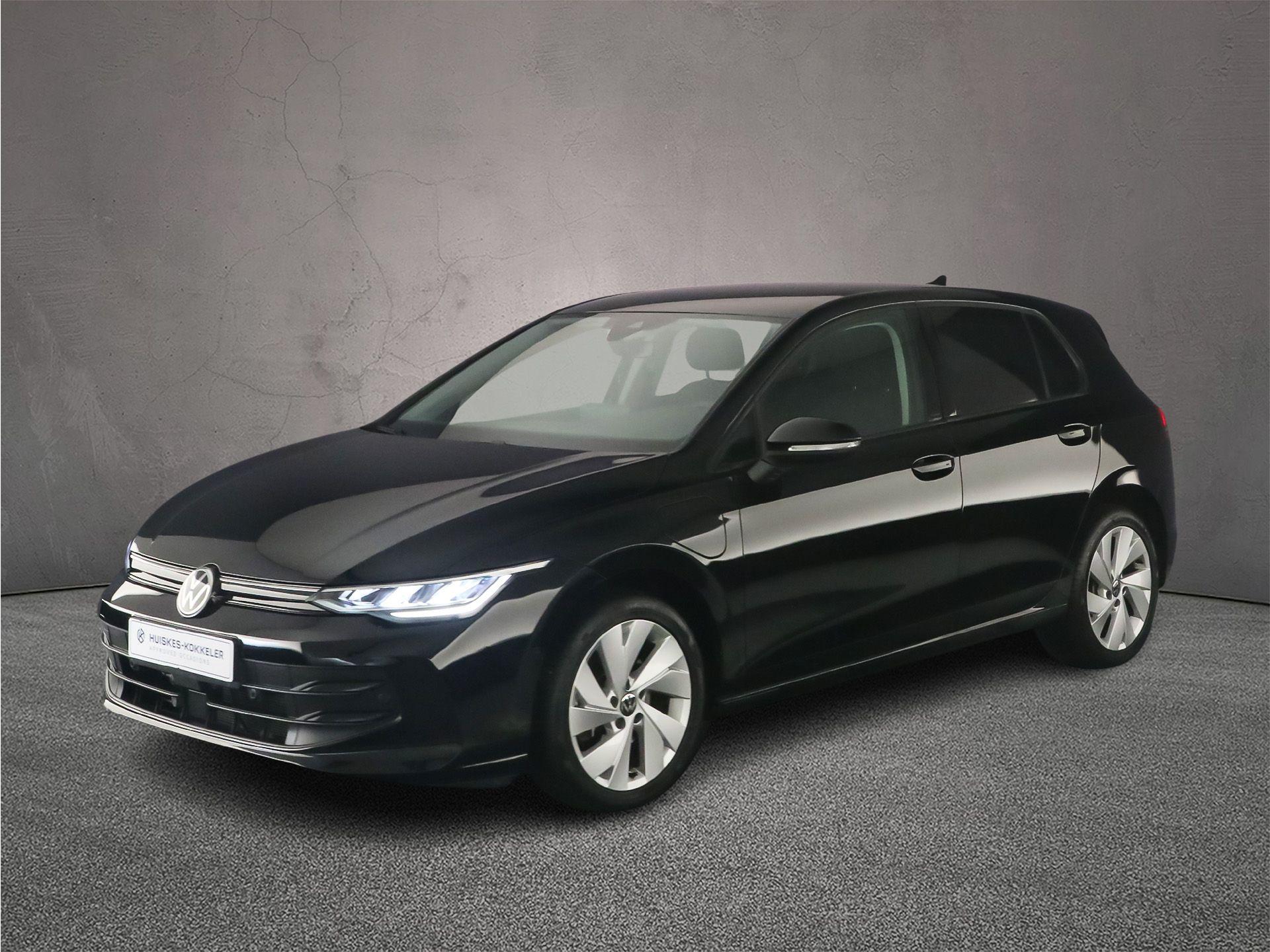 Volkswagen Golf Life Edition