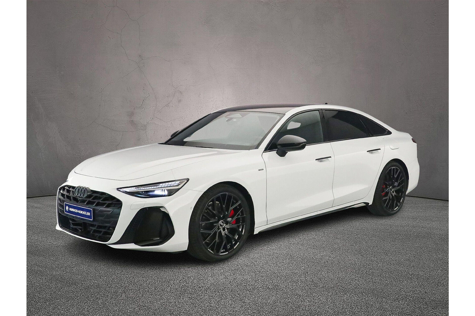 Audi A6 Limousine Limousine 2.0 e-hybrid 367 PK quattro
