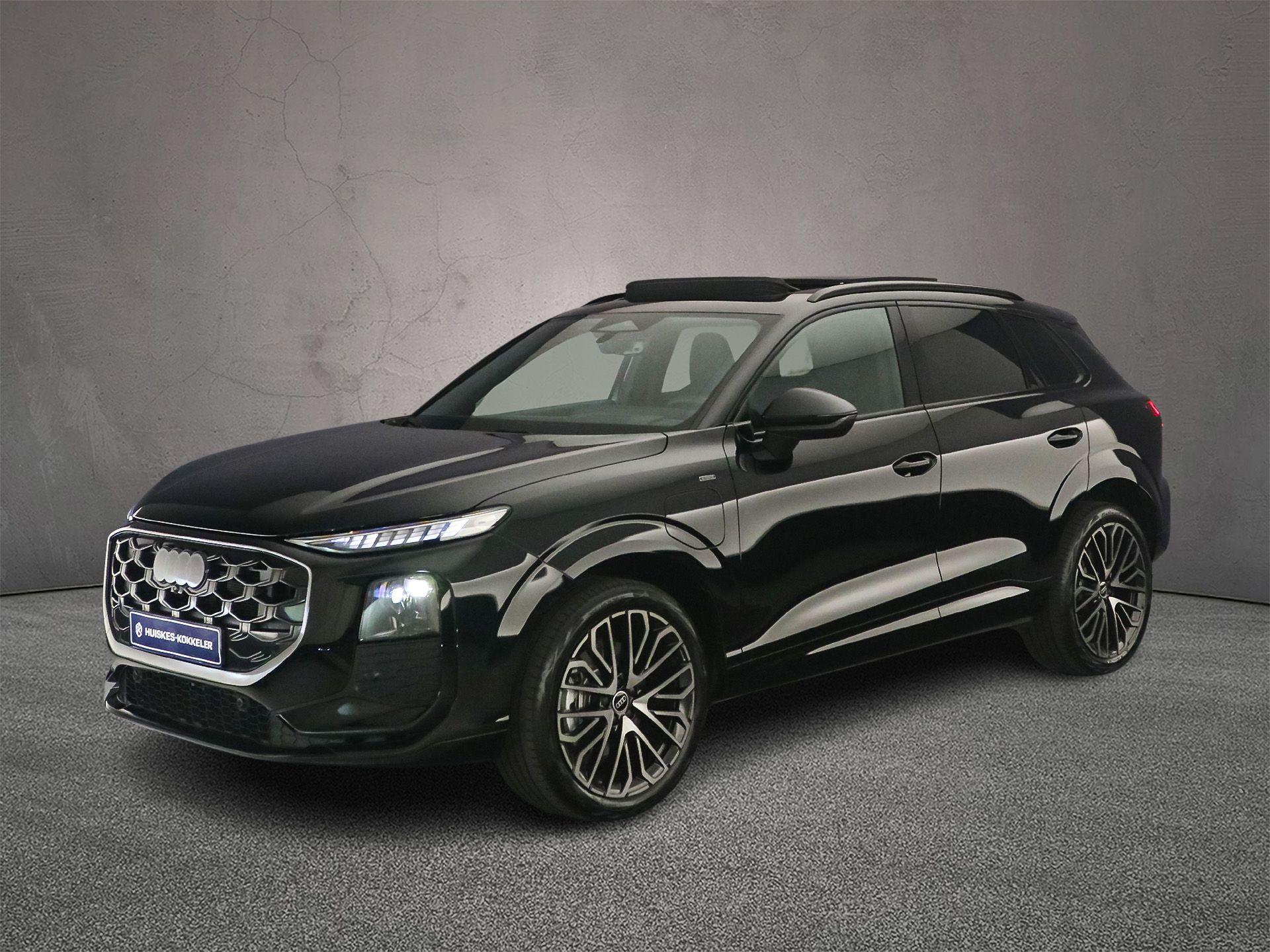 Audi Q3 1.5 e-hybrid S edition
