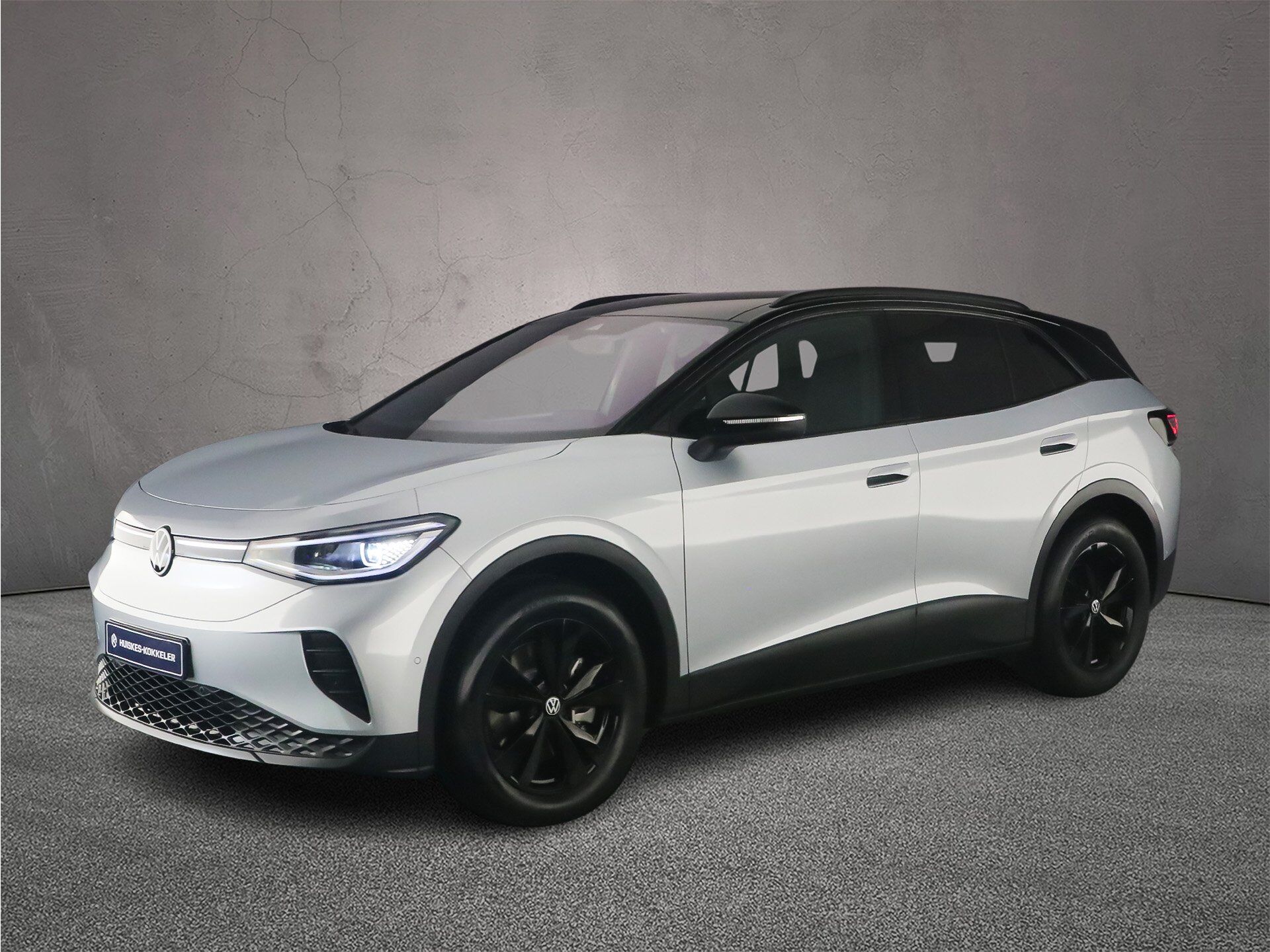 Volkswagen ID.4 Elektromotor 77 kWh 286pk Pro Limited Edition Plus