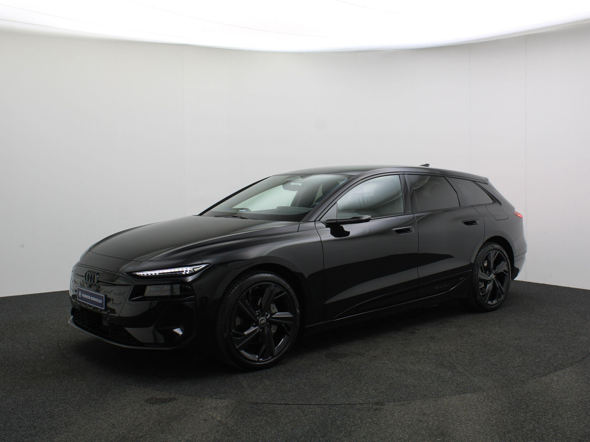 Audi A6 Avant e-tron e-tron 367pk S edition