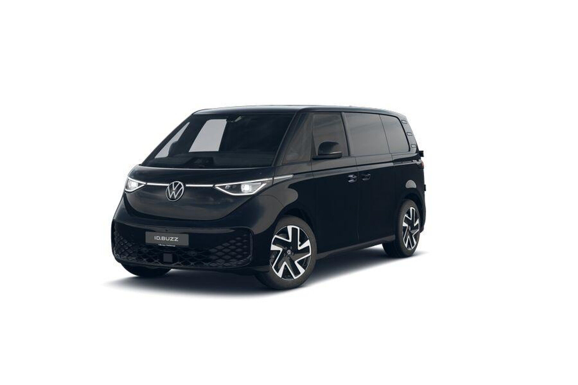 VW-Bedrijfswagens ID. Buzz Cargo Cargo Bulli Limited Edition 340pk 79 kWh 4Motion
