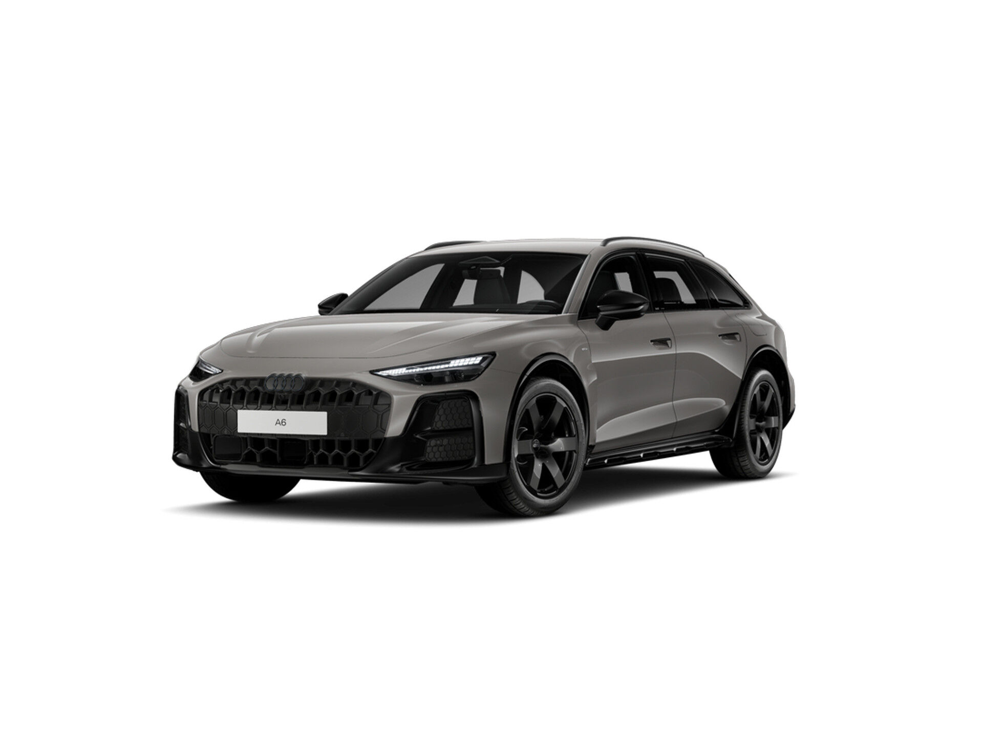 Audi A6 allroad e-hybrid quattro 367pk allroad