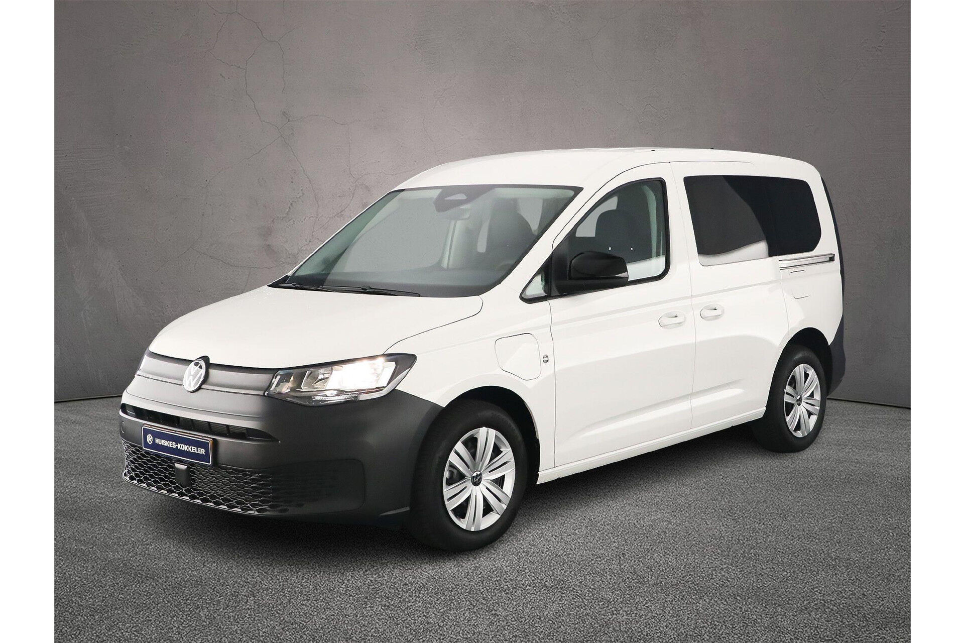 Volkswagen Caddy 1.5 TSI