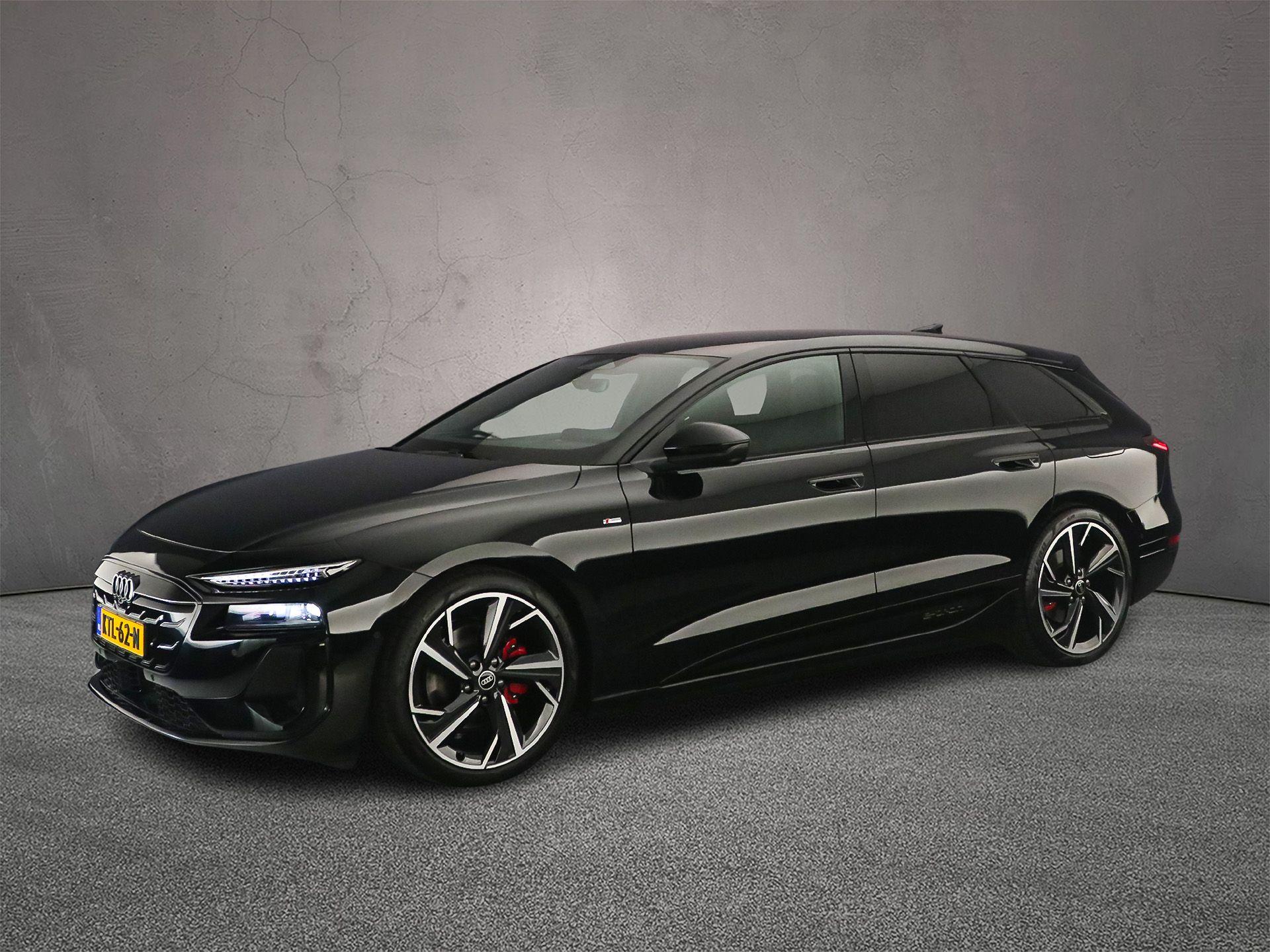 Audi A6 Avant e-tron Avant e-tron S edition 83 kWh