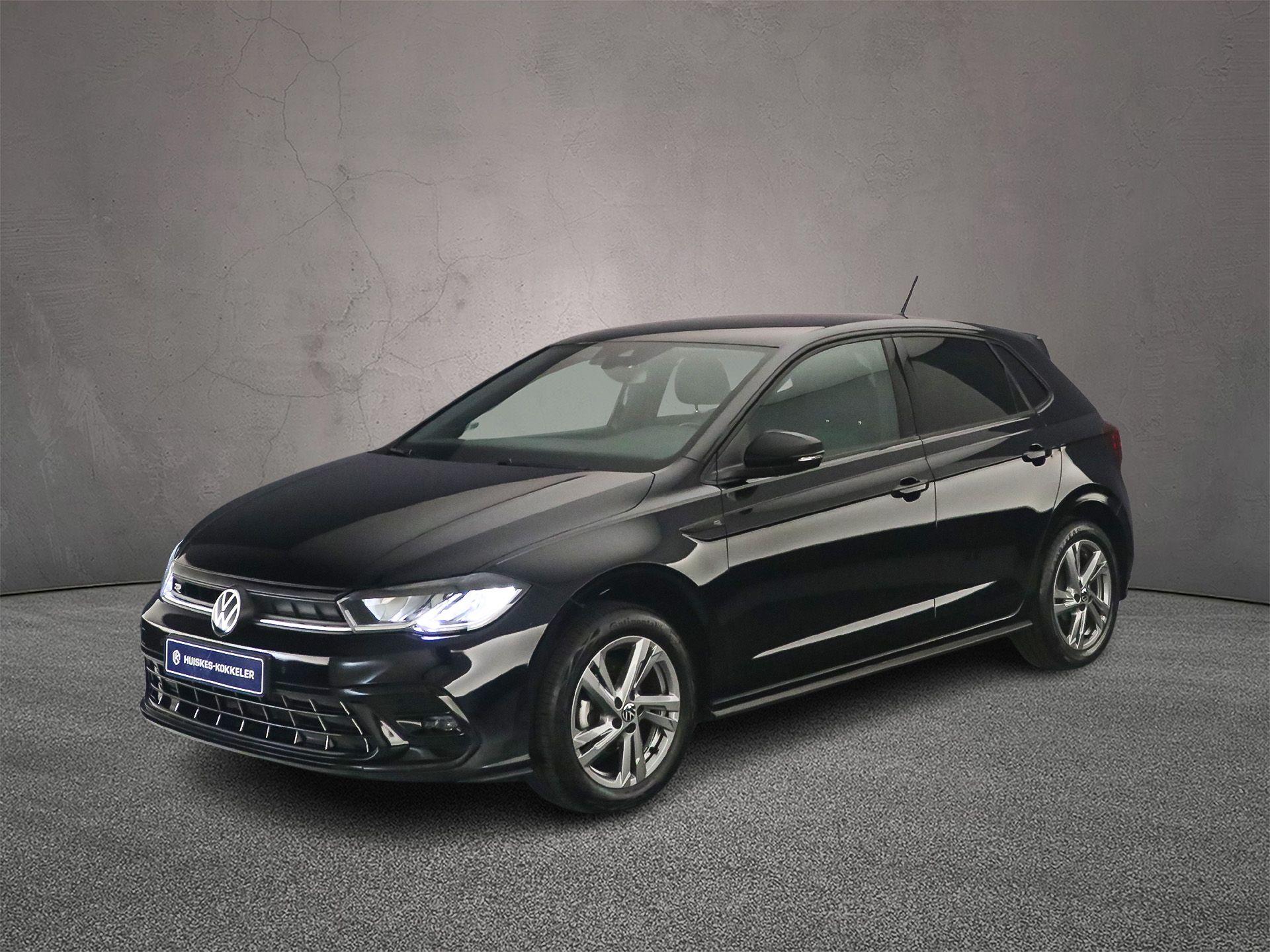 Volkswagen Polo R-Line