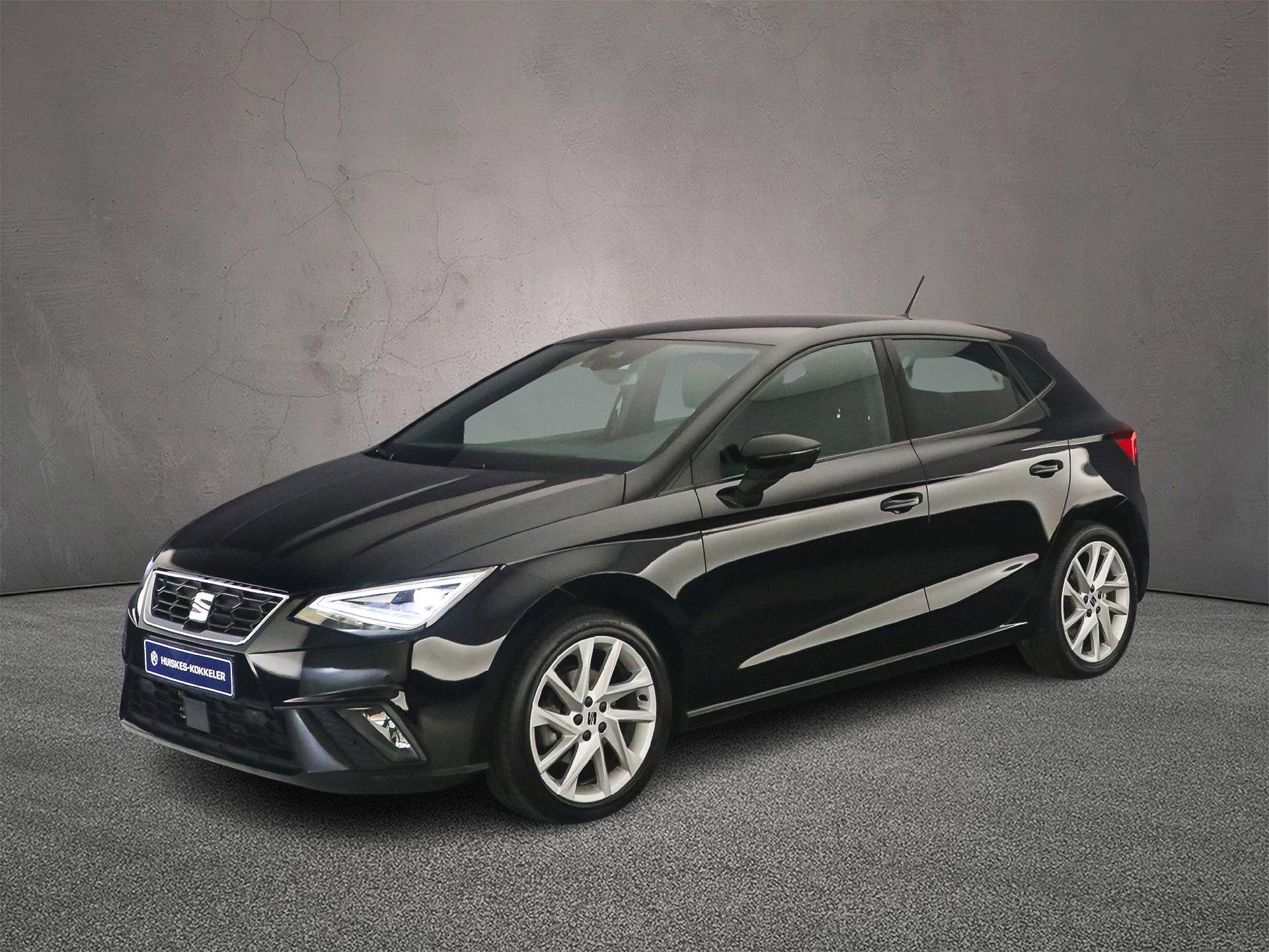 SEAT Ibiza Sport
