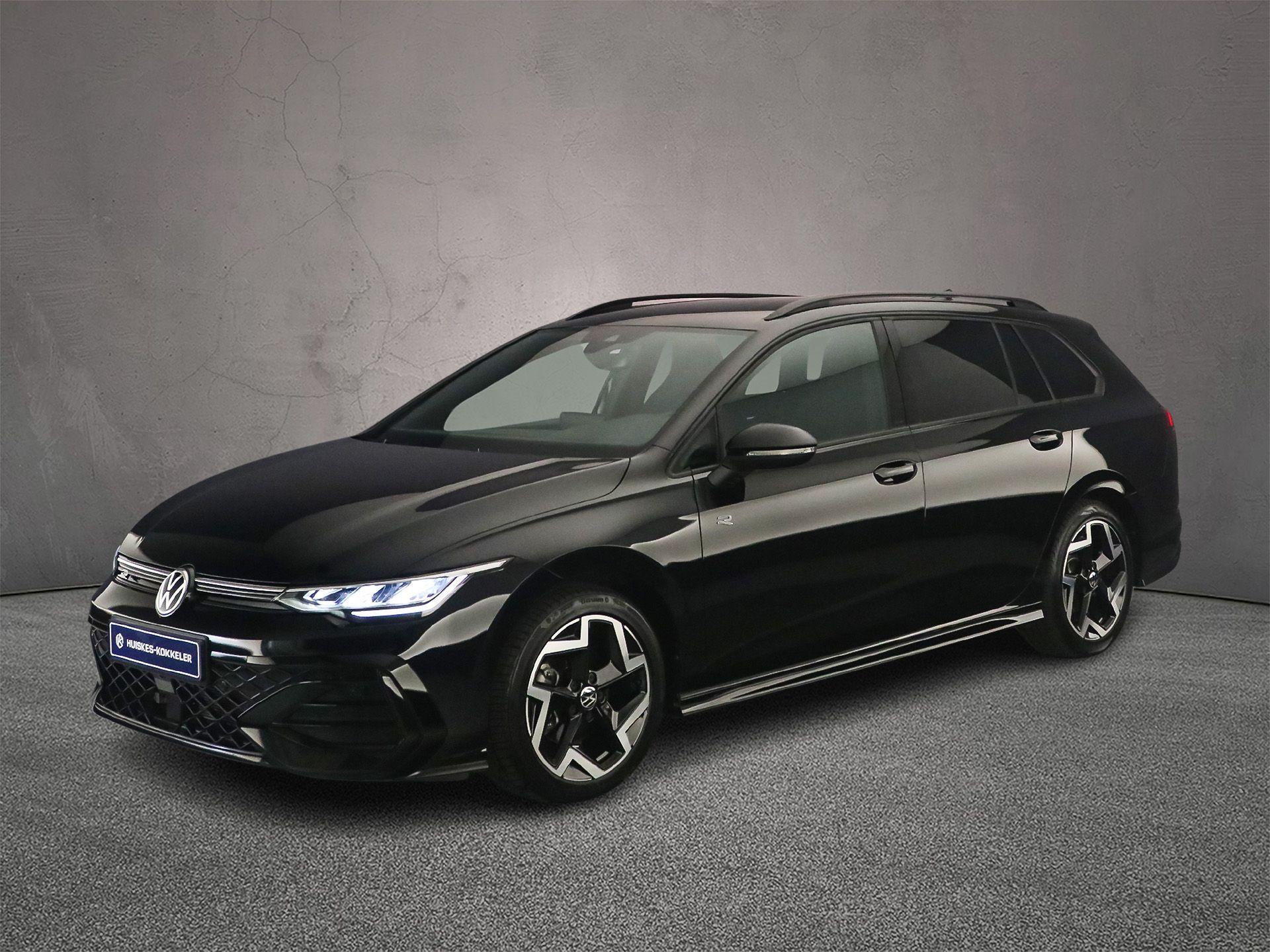 Volkswagen Golf Variant Variant R-Line Edition